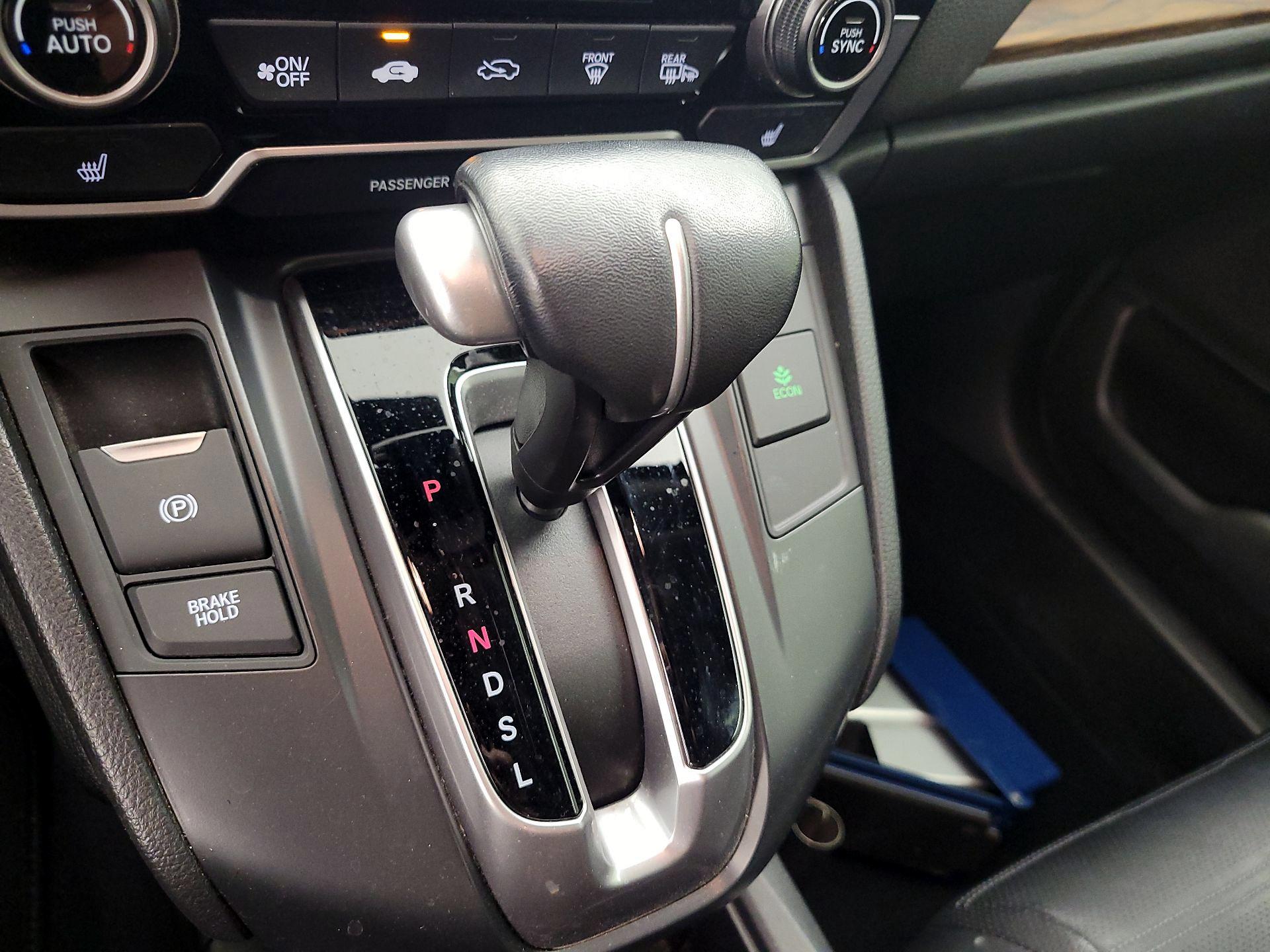Thumbnail: 2019 Honda CR-V - 17