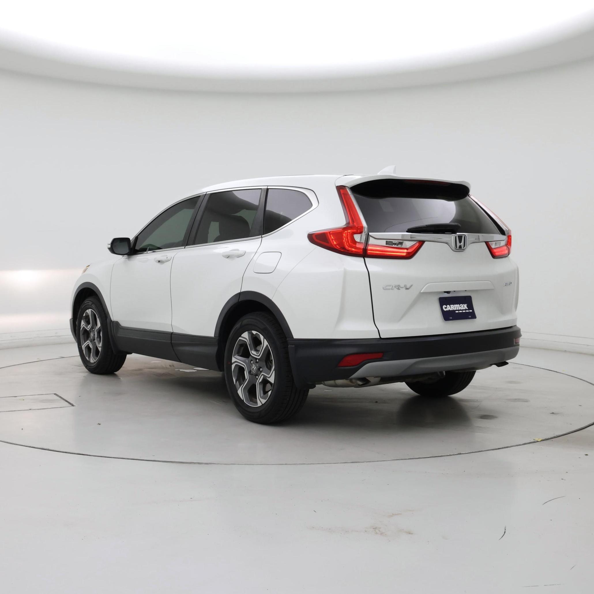 Thumbnail: 2019 Honda CR-V - 2