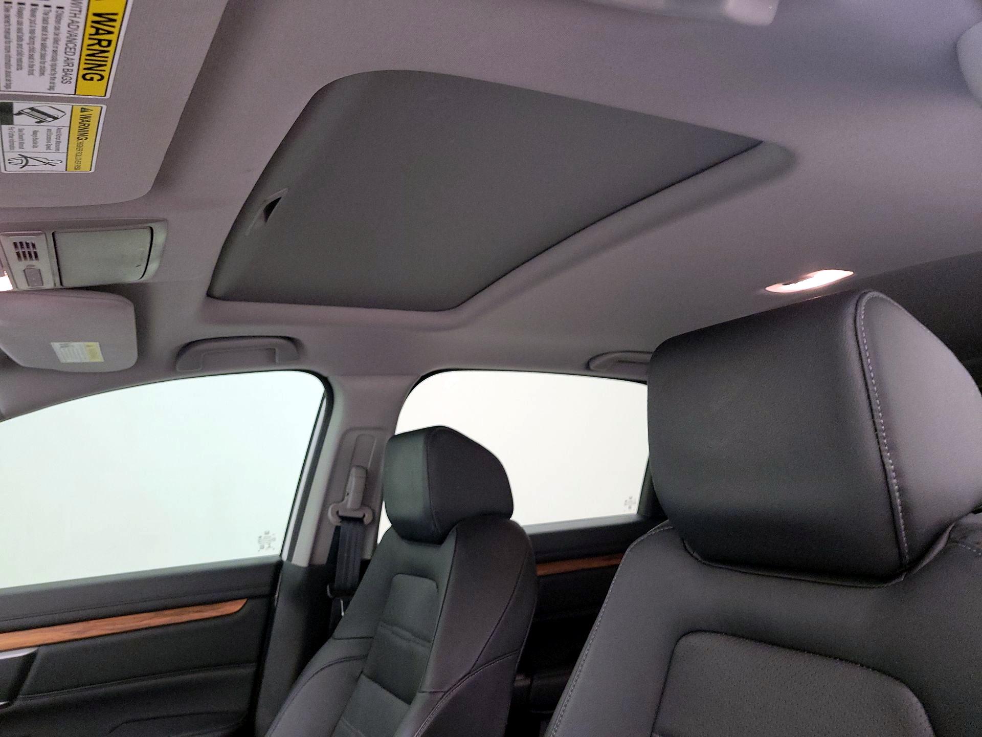 Thumbnail: 2019 Honda CR-V - 19