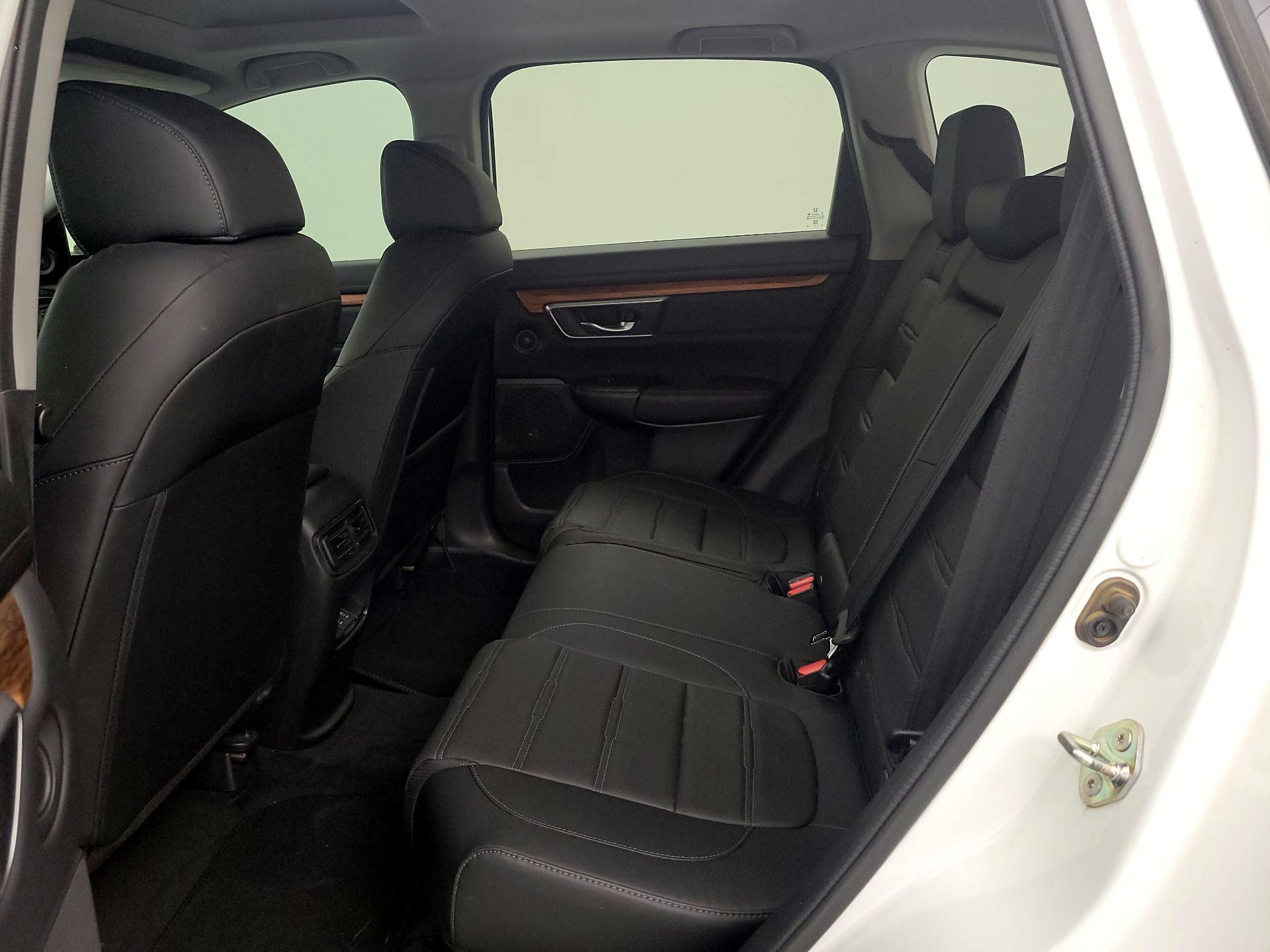 Thumbnail: 2019 Honda CR-V - 20