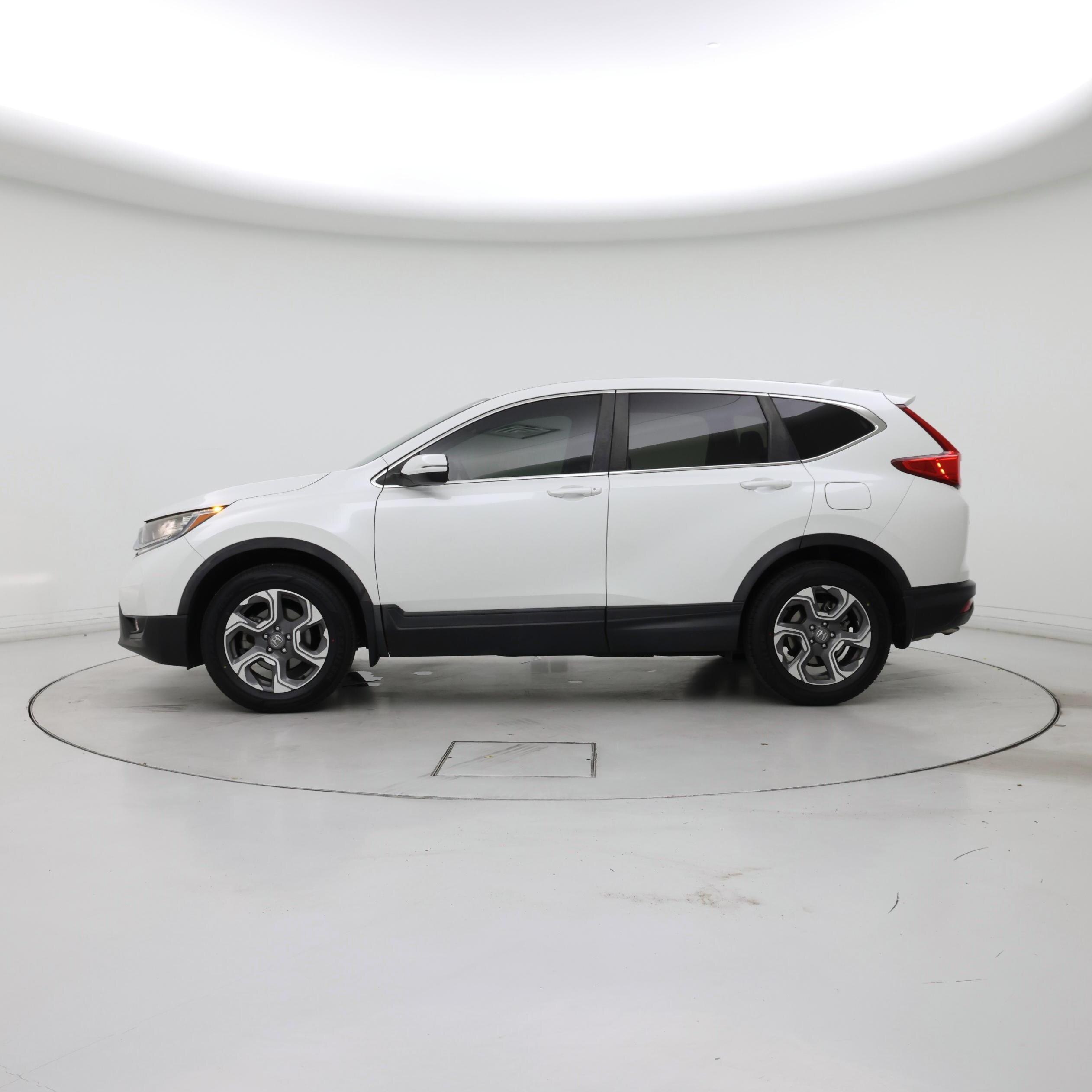 Thumbnail: 2019 Honda CR-V - 3