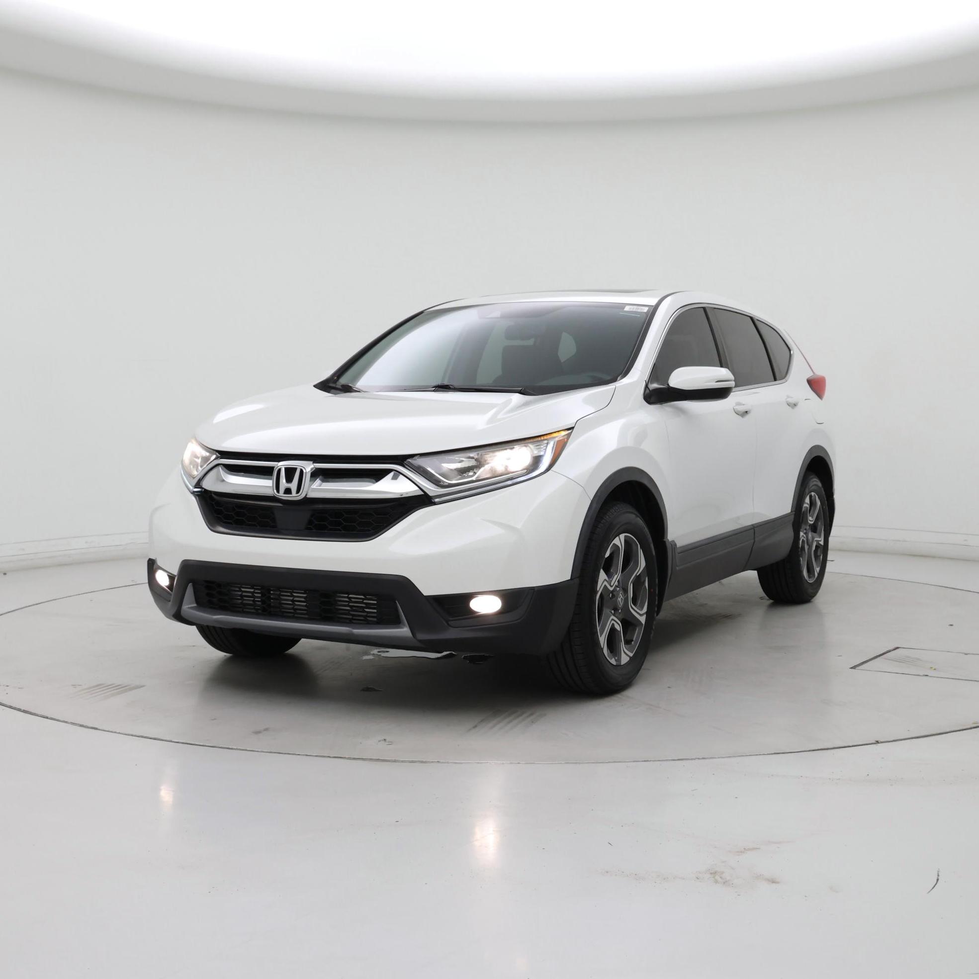 Thumbnail: 2019 Honda CR-V - 4