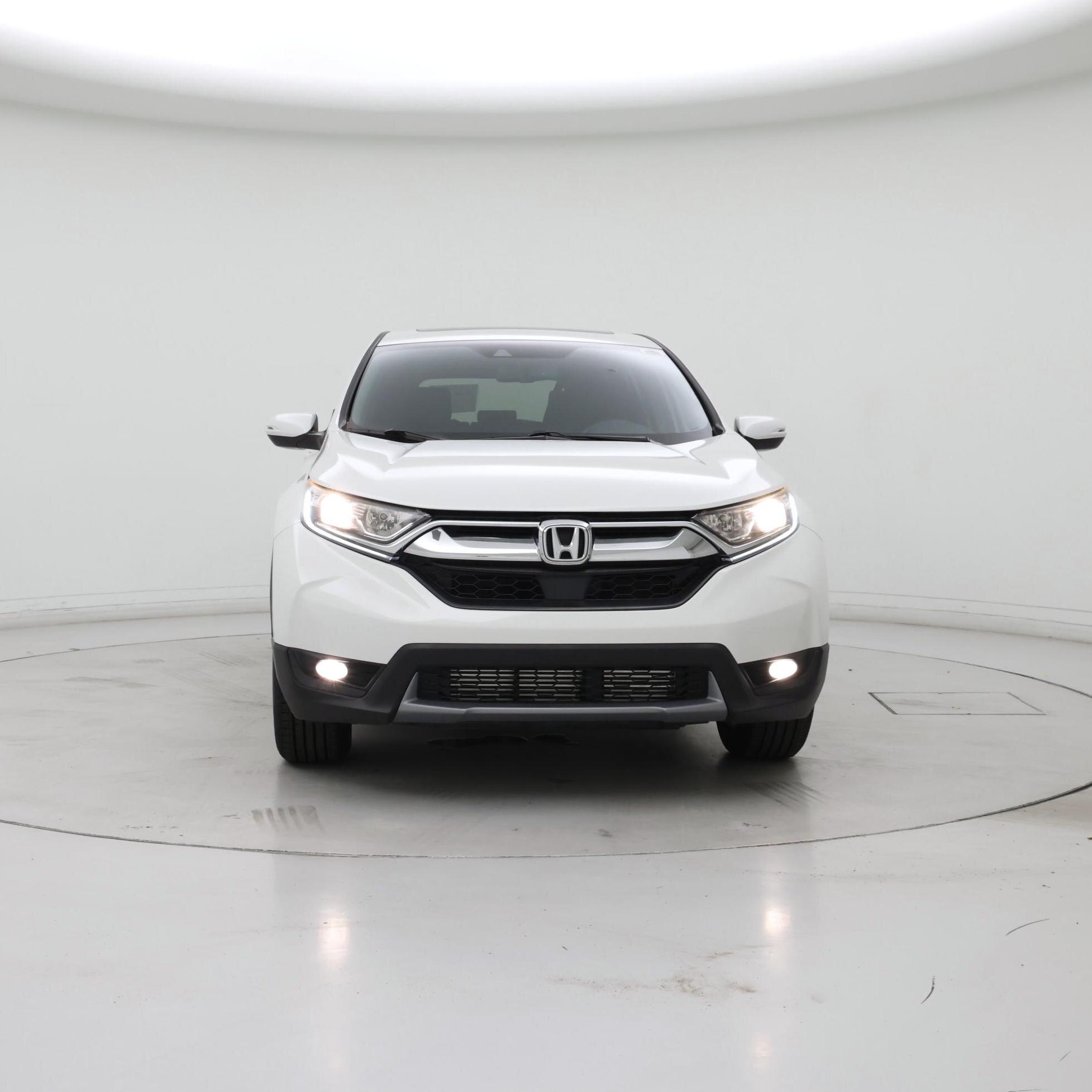 Thumbnail: 2019 Honda CR-V - 5