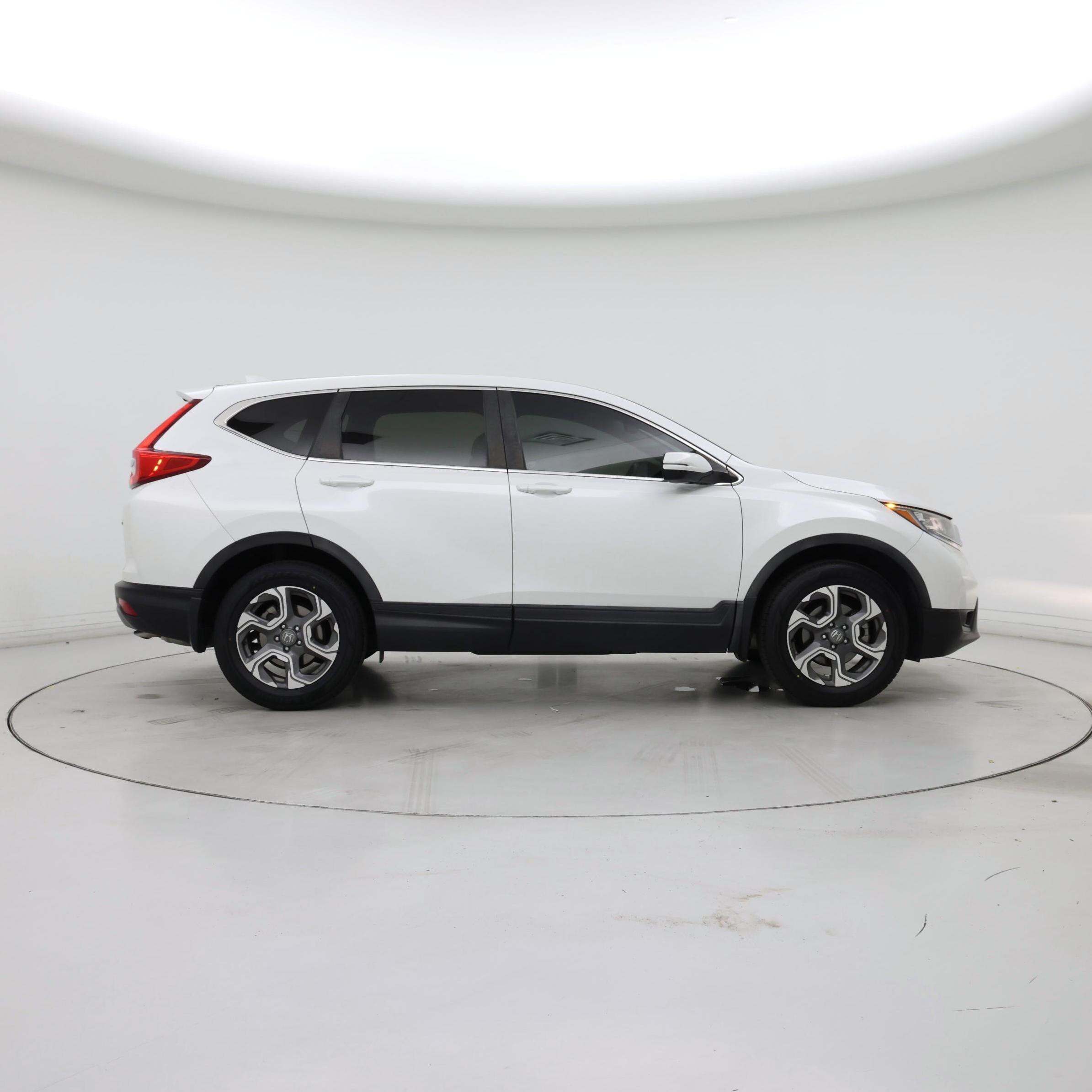 Thumbnail: 2019 Honda CR-V - 7