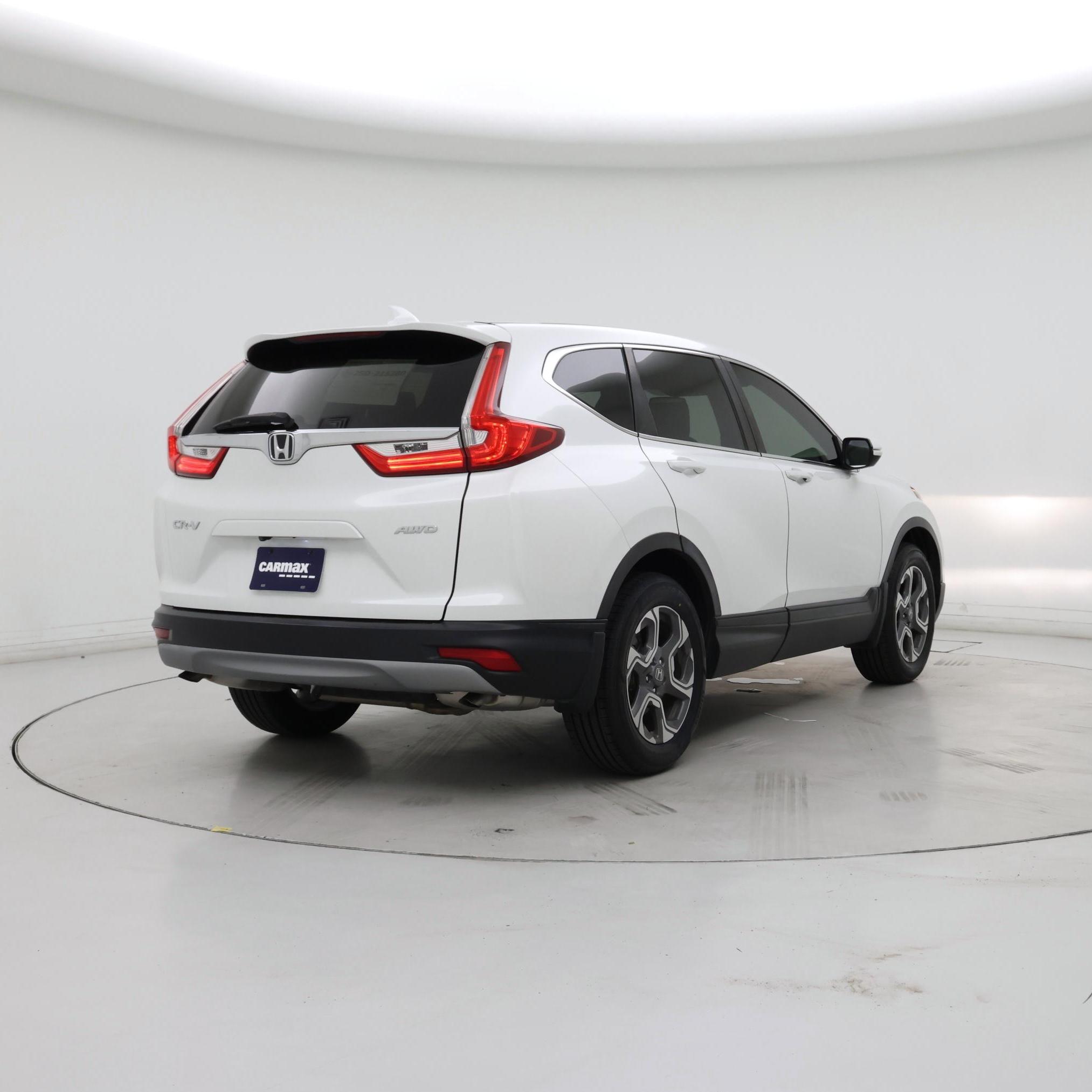 Thumbnail: 2019 Honda CR-V - 8
