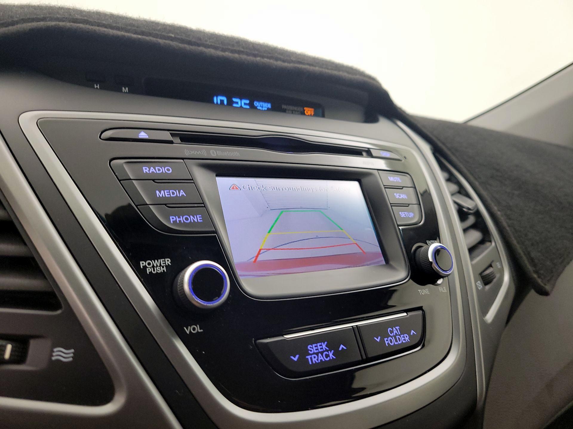 Thumbnail: 2016 Hyundai Elantra - 14