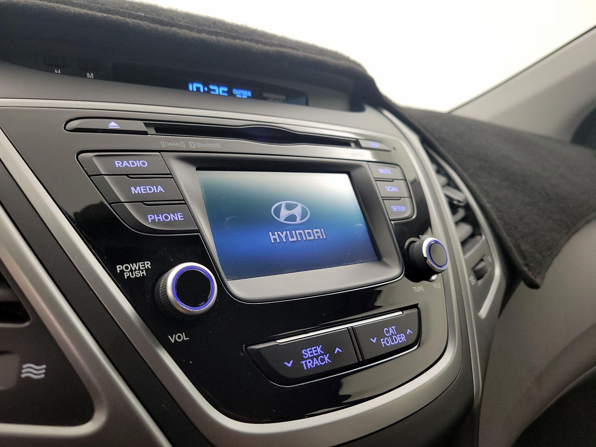 Thumbnail: 2016 Hyundai Elantra - 15
