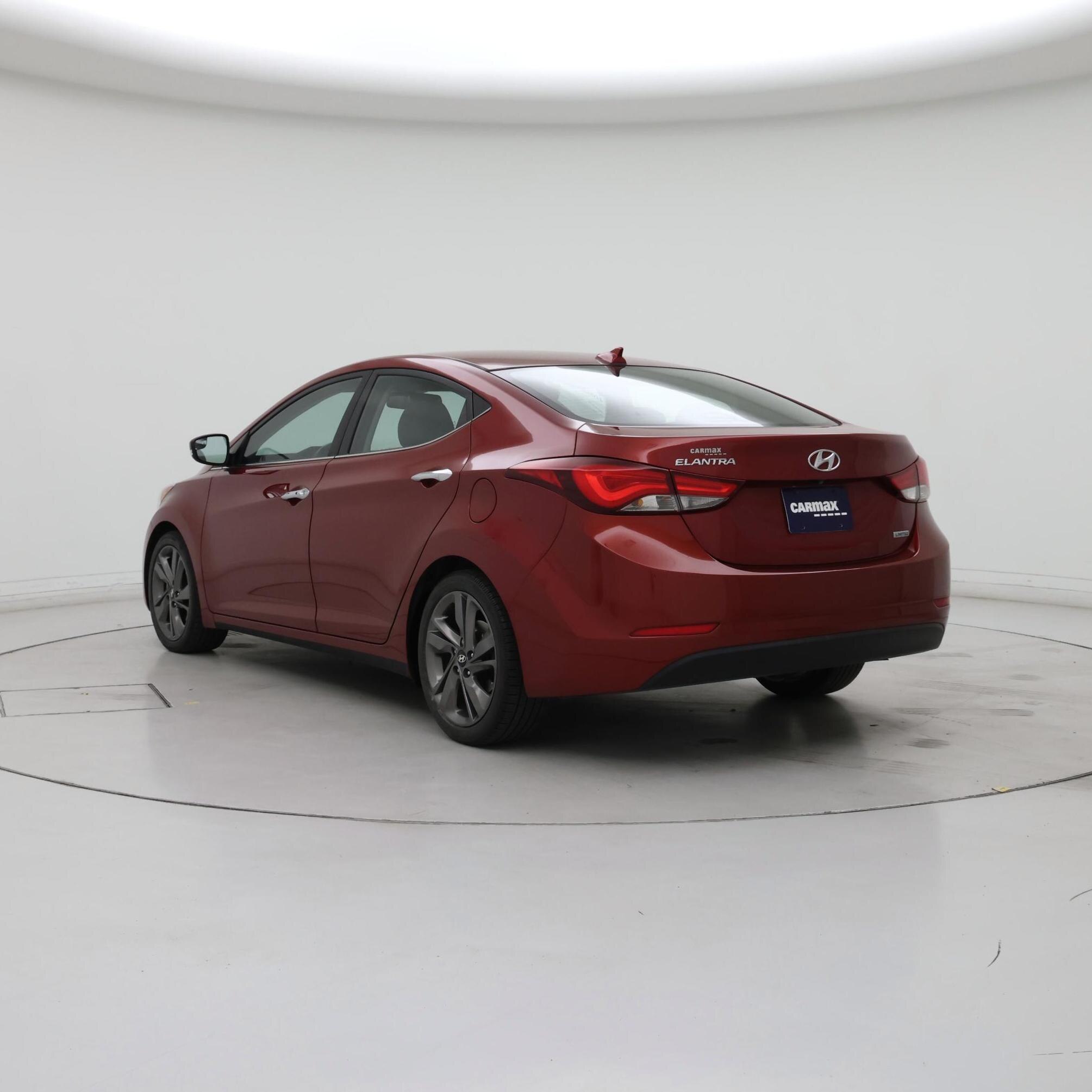 Thumbnail: 2016 Hyundai Elantra - 2