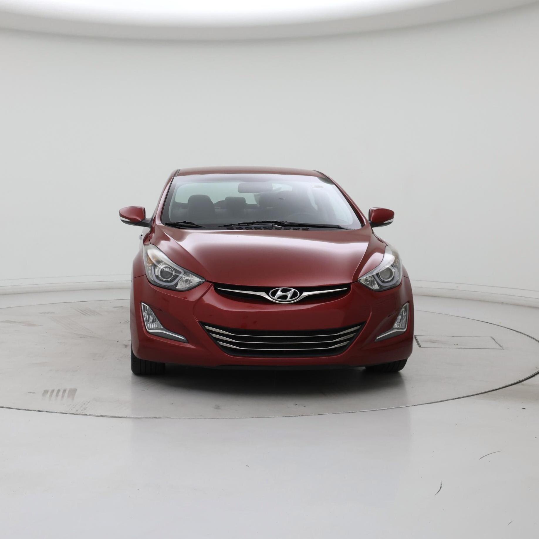 Thumbnail: 2016 Hyundai Elantra - 5