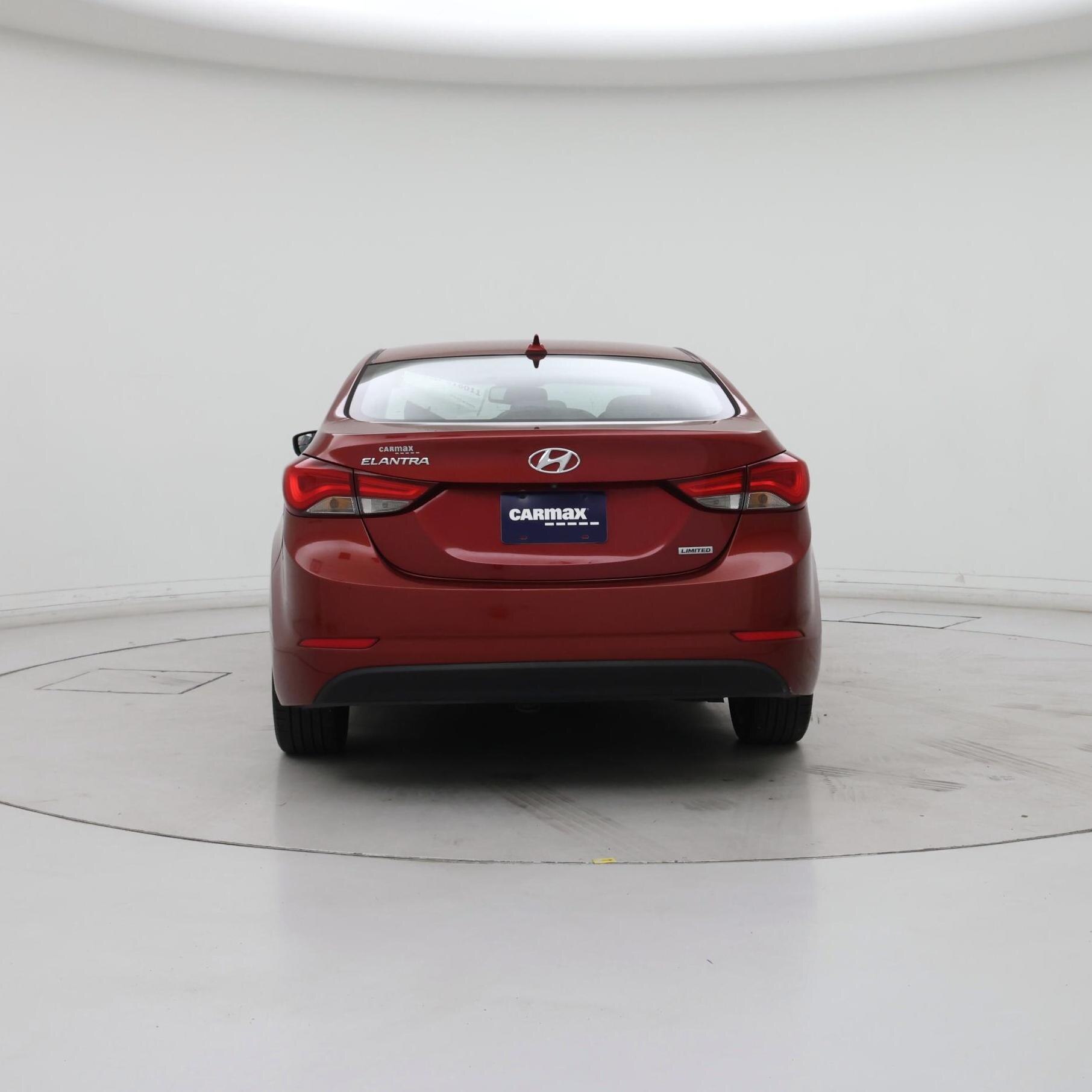 Thumbnail: 2016 Hyundai Elantra - 6