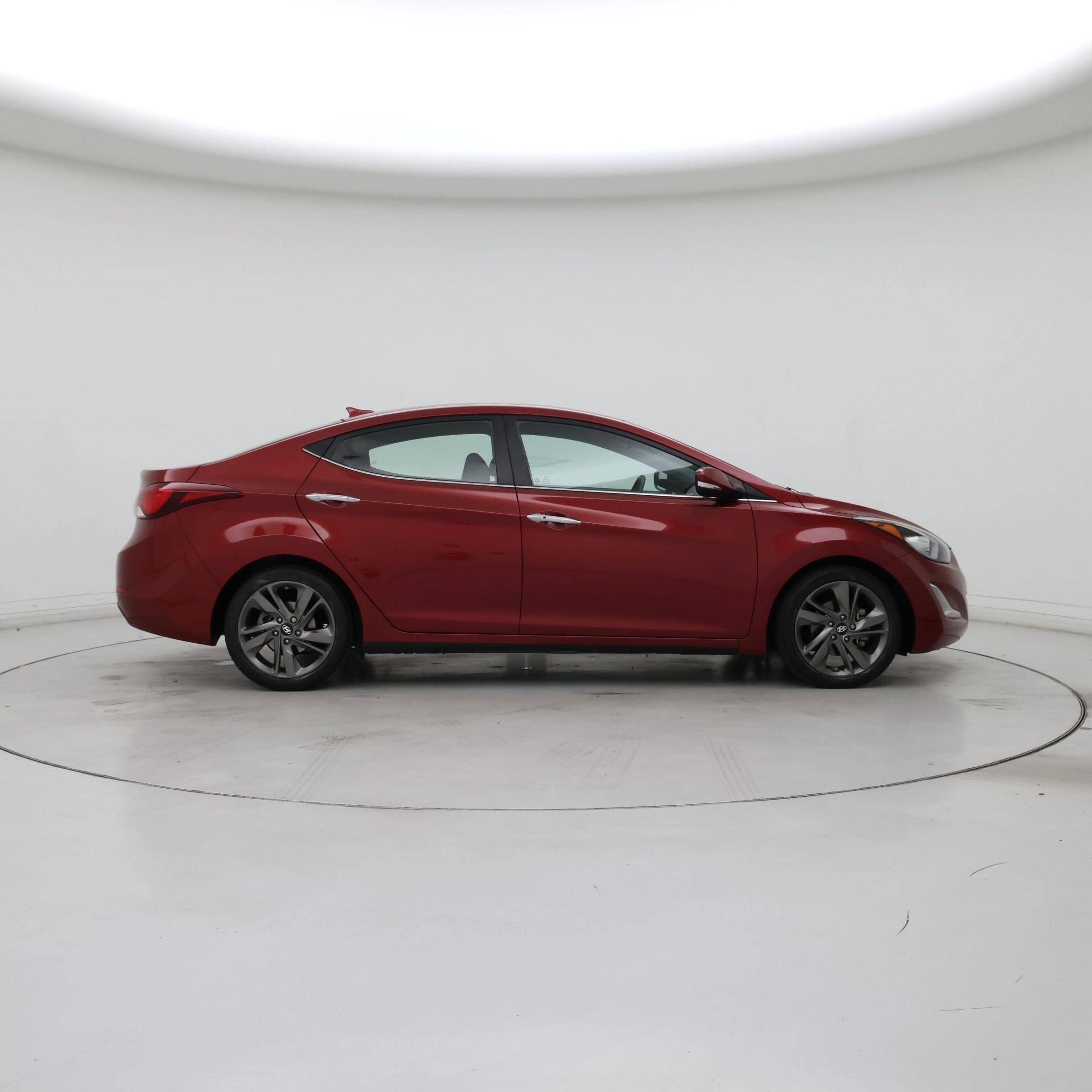 Thumbnail: 2016 Hyundai Elantra - 7