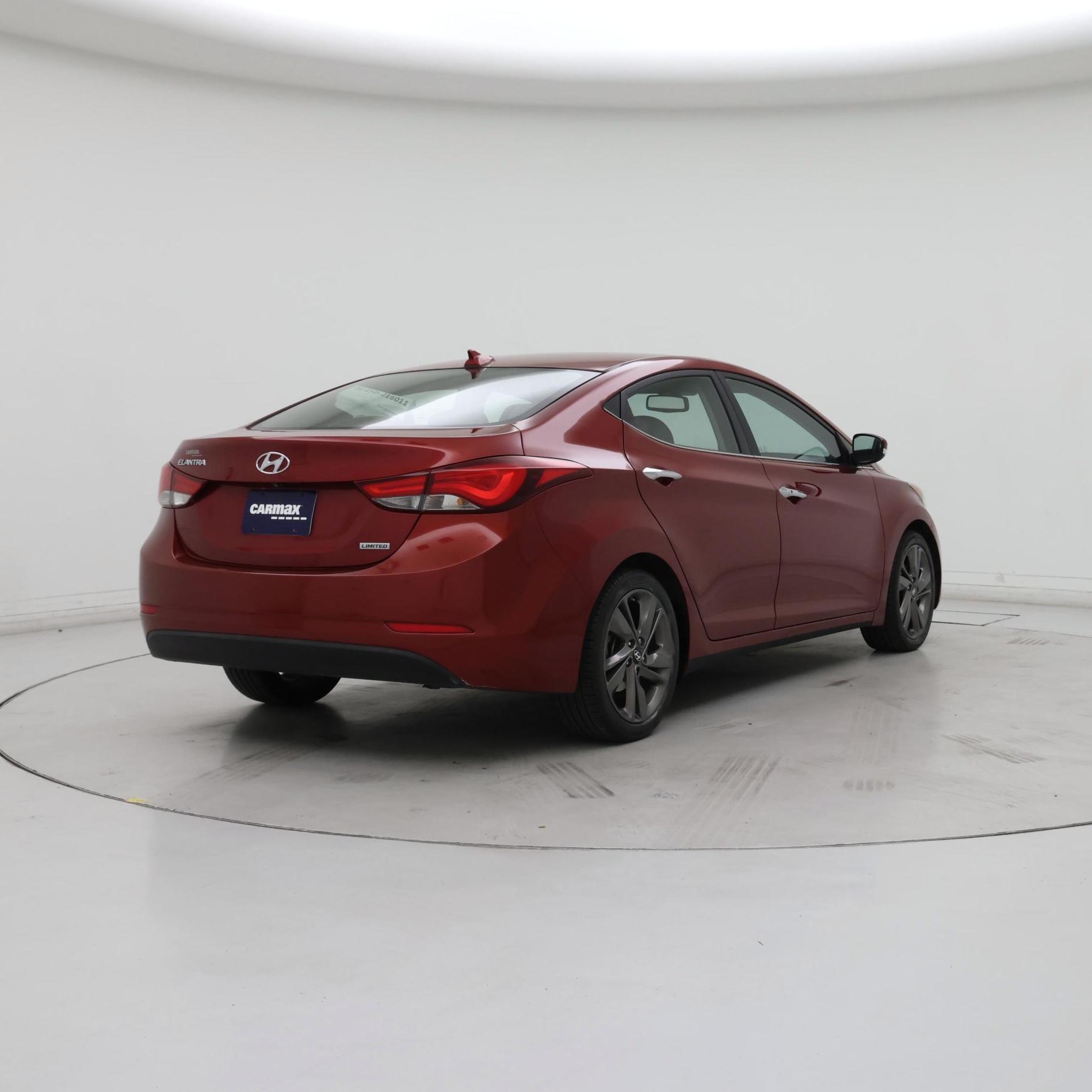 Thumbnail: 2016 Hyundai Elantra - 8