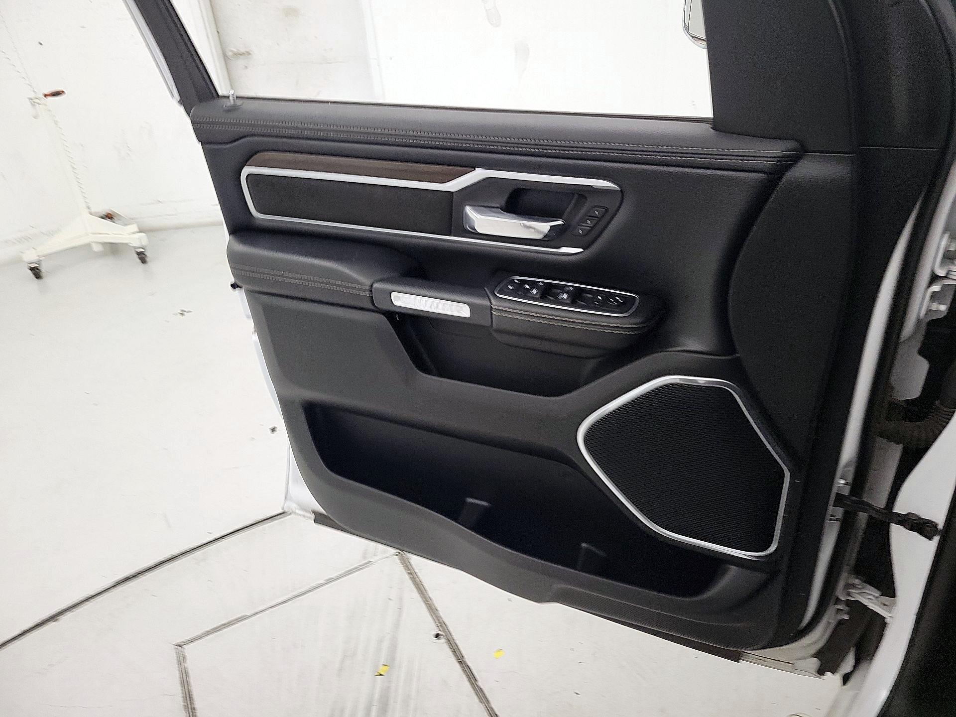 Thumbnail: 2021 RAM 1500 - 12