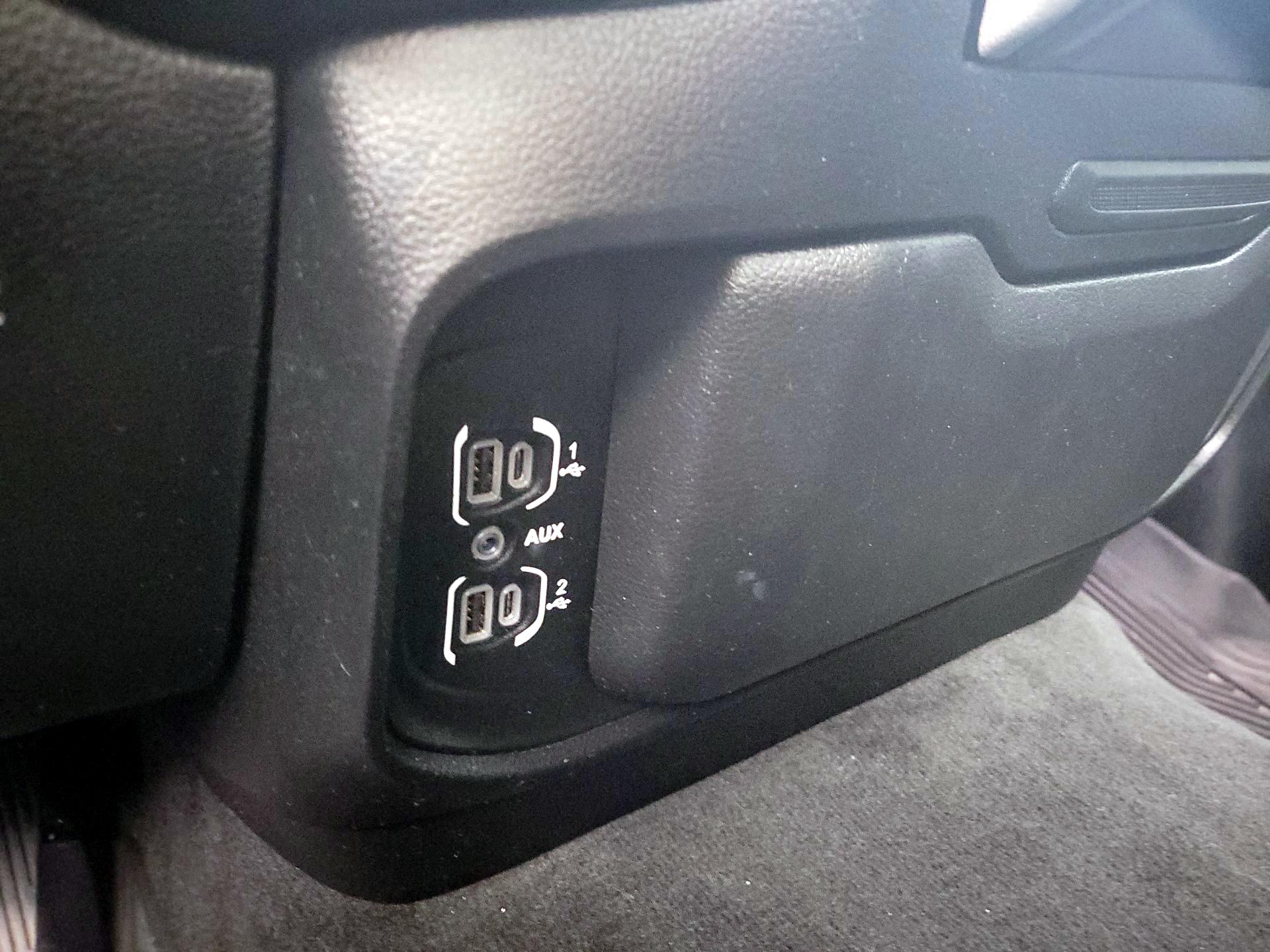 Thumbnail: 2021 RAM 1500 - 19