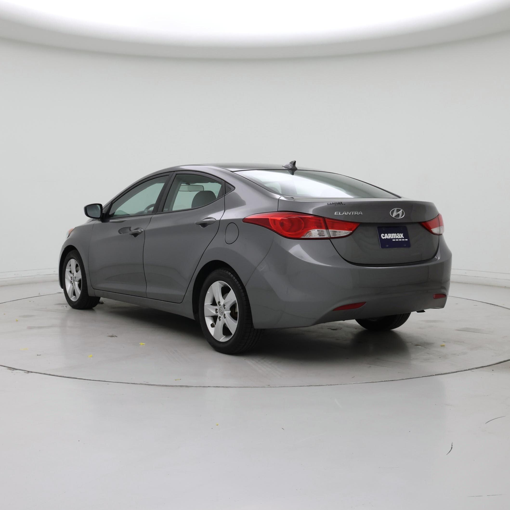 Thumbnail: 2013 Hyundai Elantra - 2