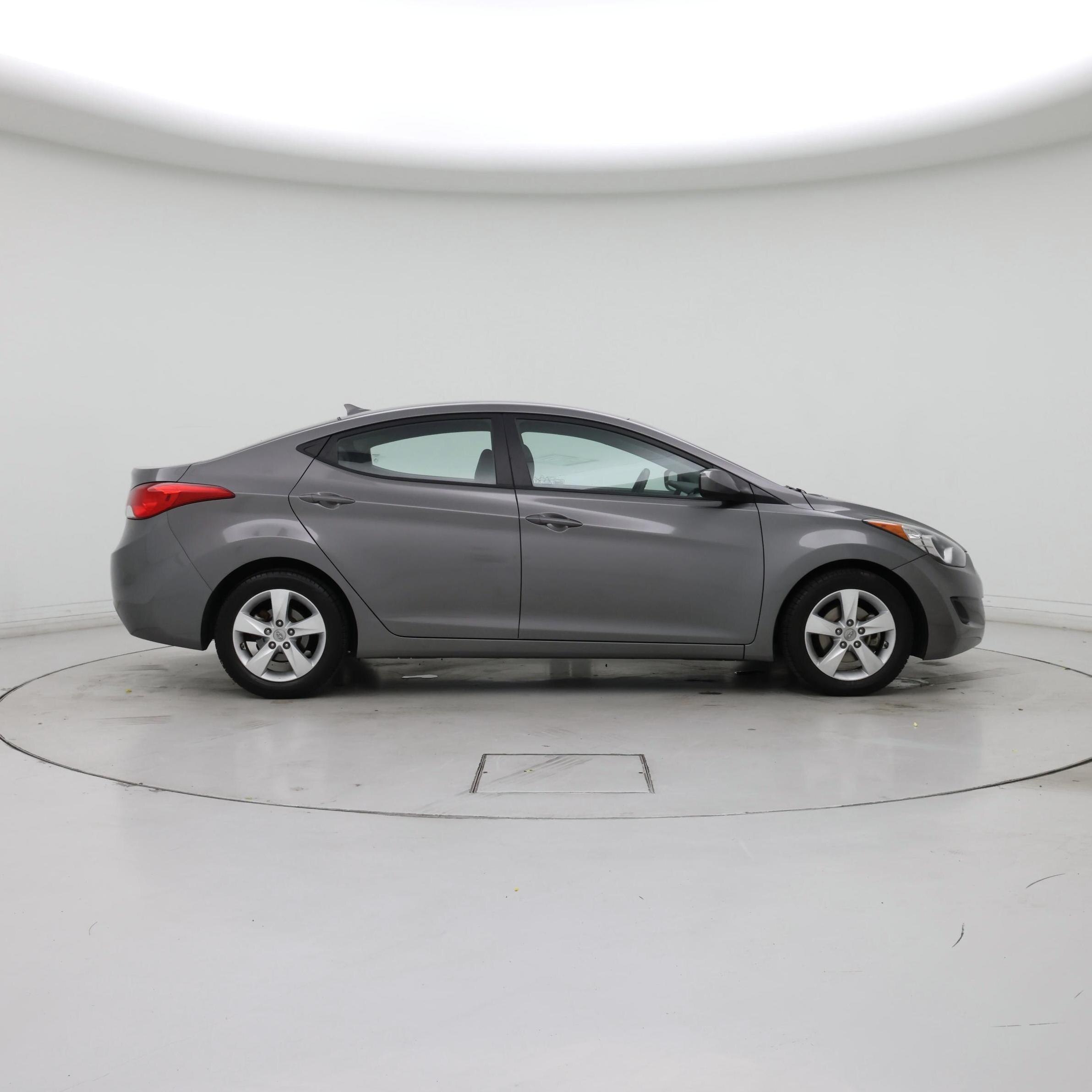 Thumbnail: 2013 Hyundai Elantra - 7