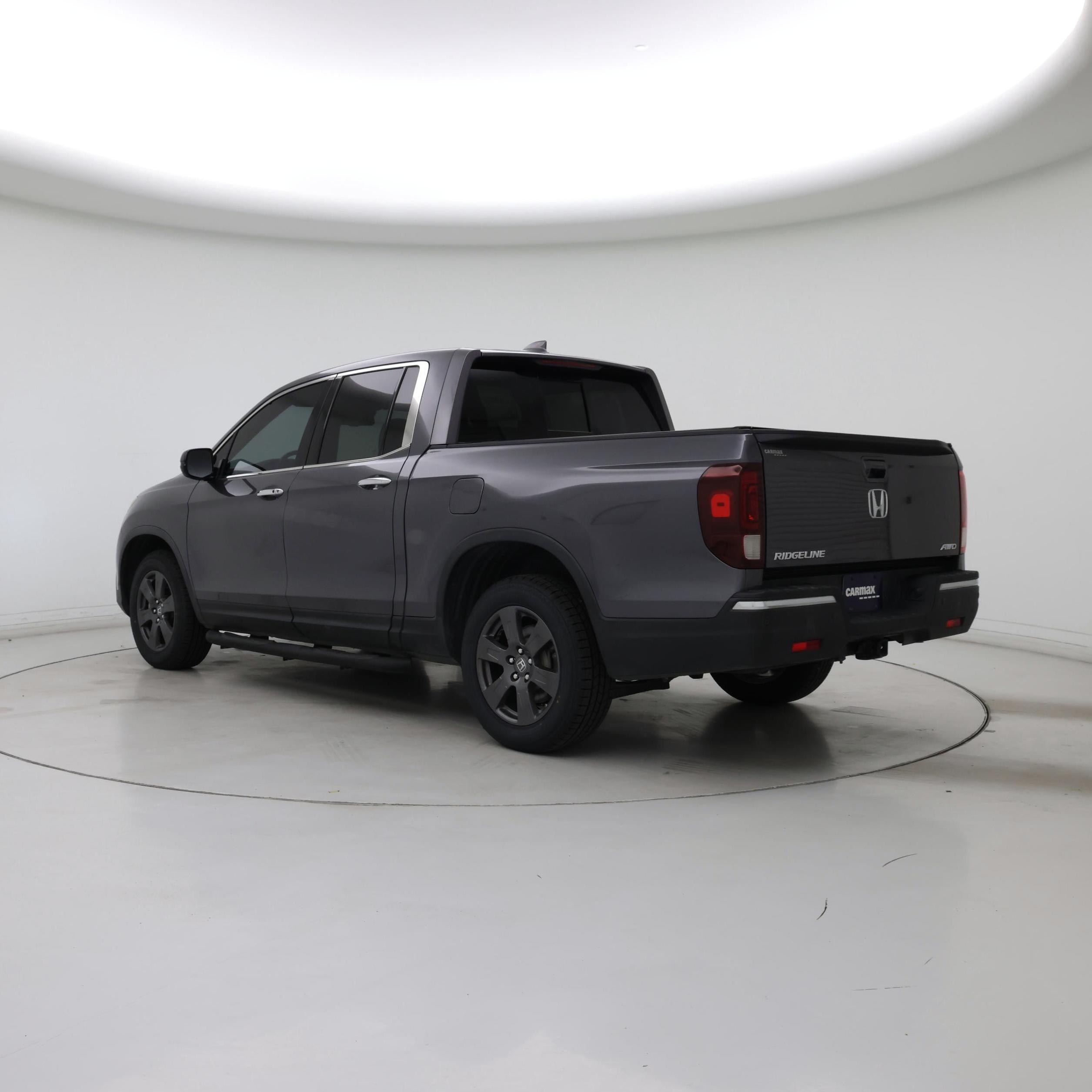 Thumbnail: 2020 Honda Ridgeline - 2