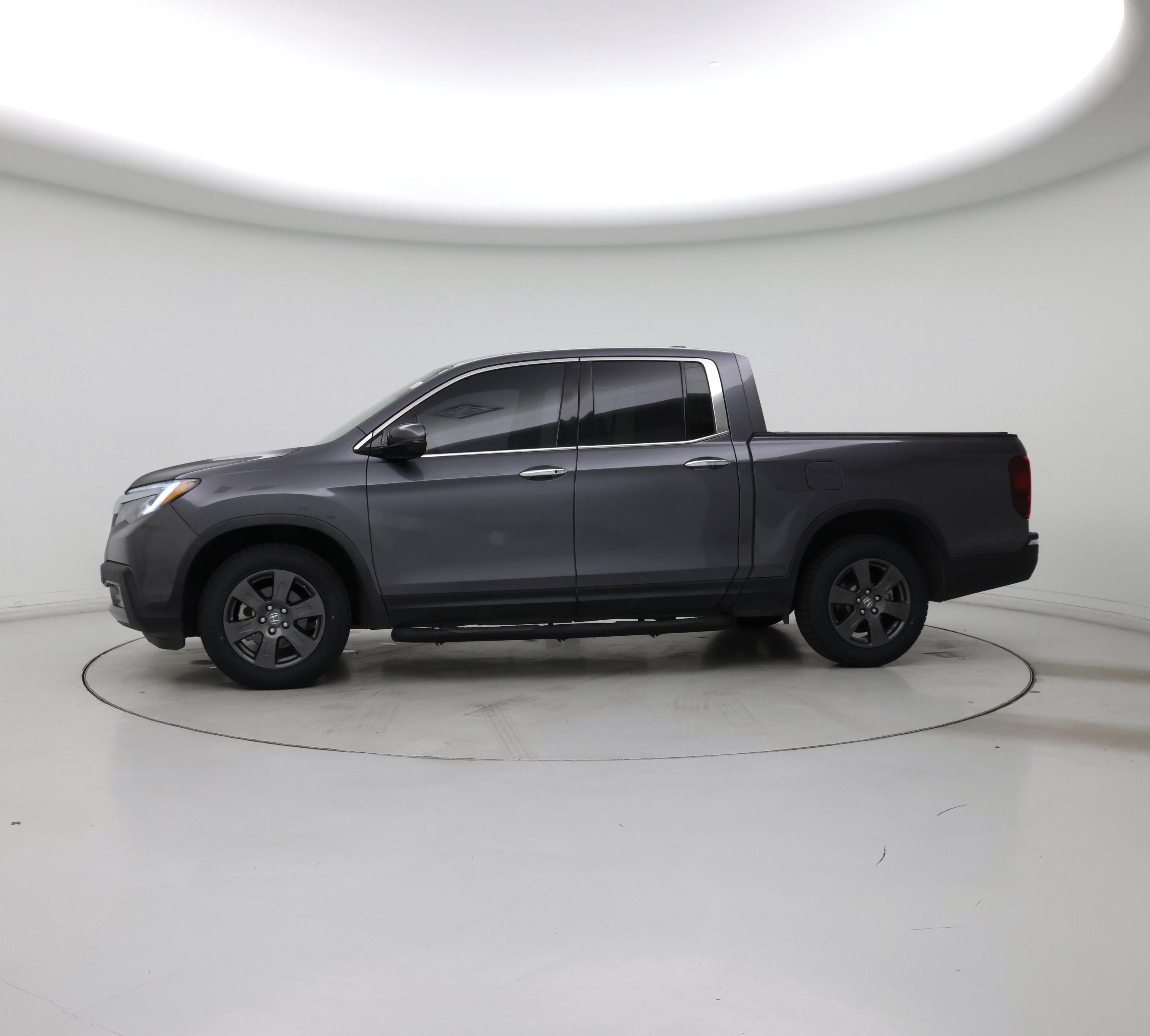Thumbnail: 2020 Honda Ridgeline - 3