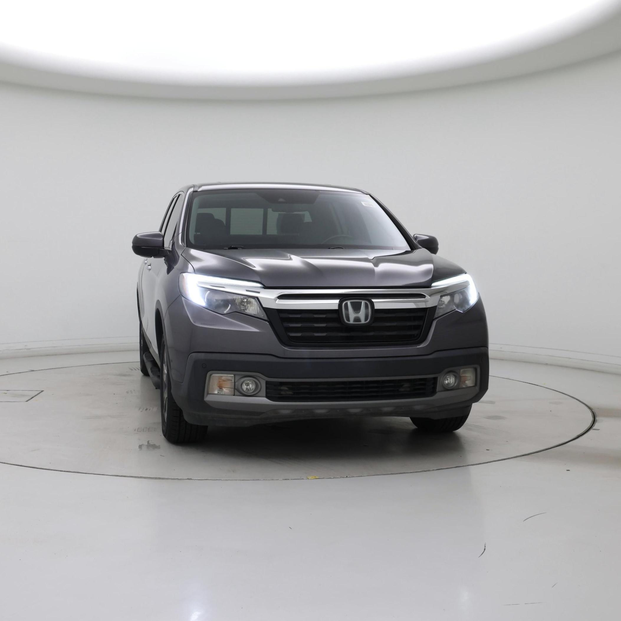 Thumbnail: 2020 Honda Ridgeline - 5