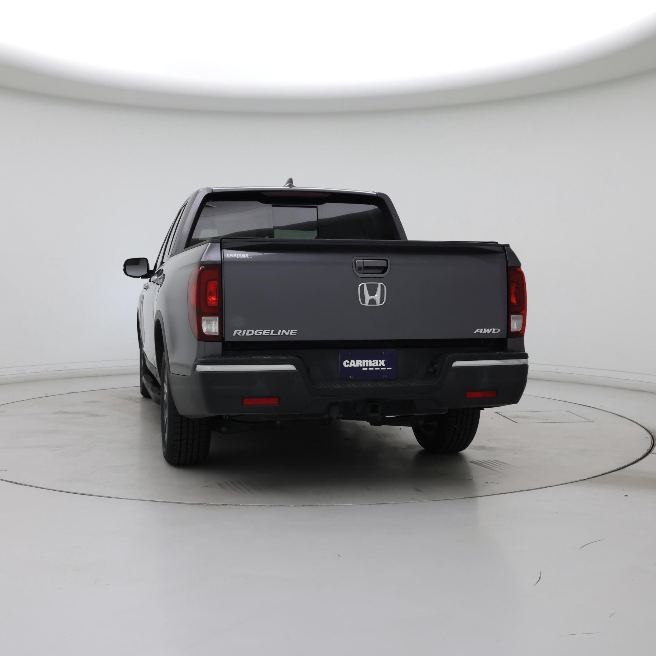 Thumbnail: 2020 Honda Ridgeline - 6