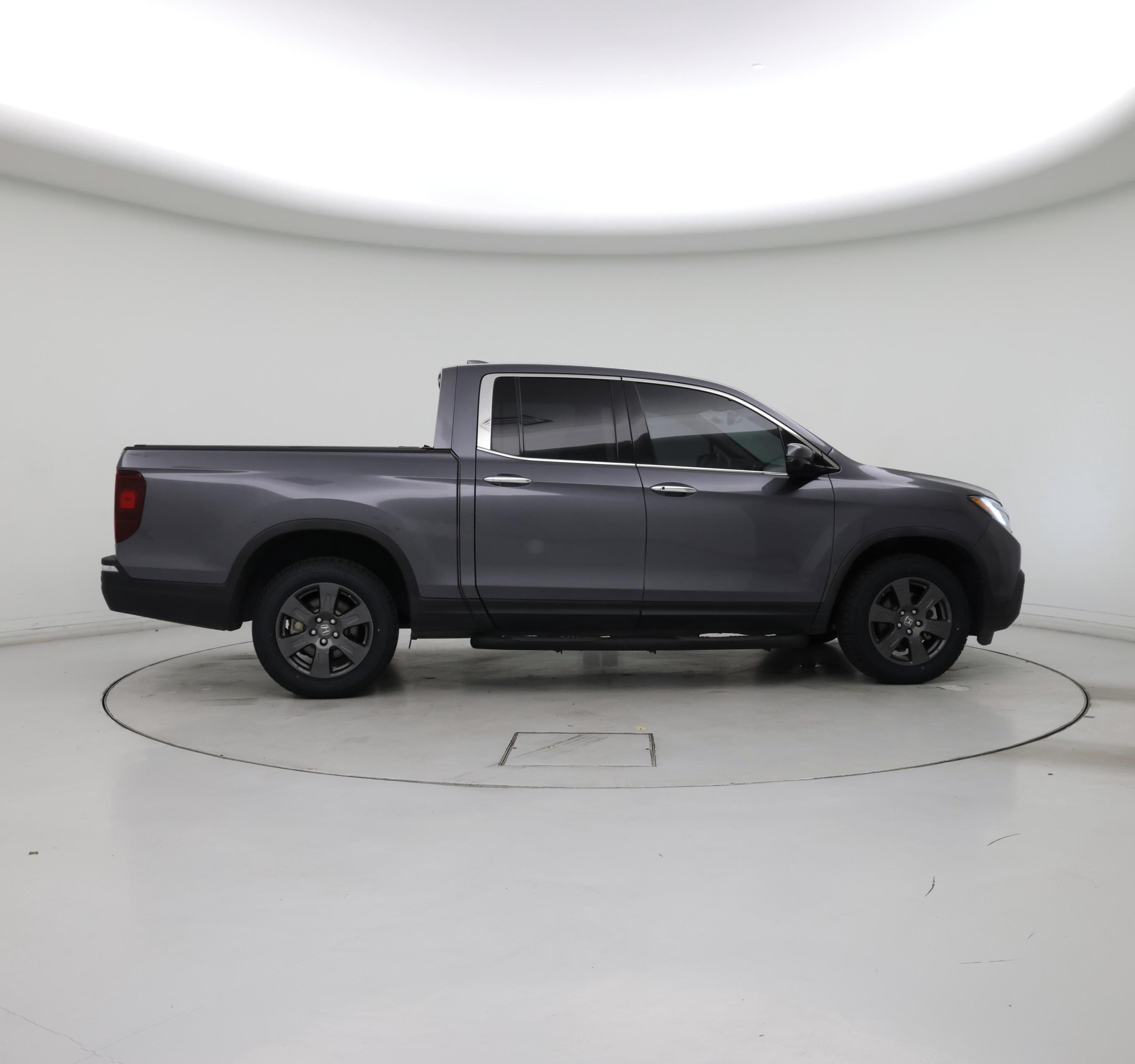 Thumbnail: 2020 Honda Ridgeline - 7