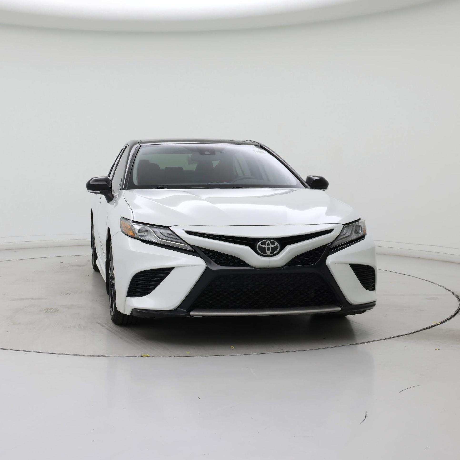 Thumbnail: 2019 Toyota Camry - 5