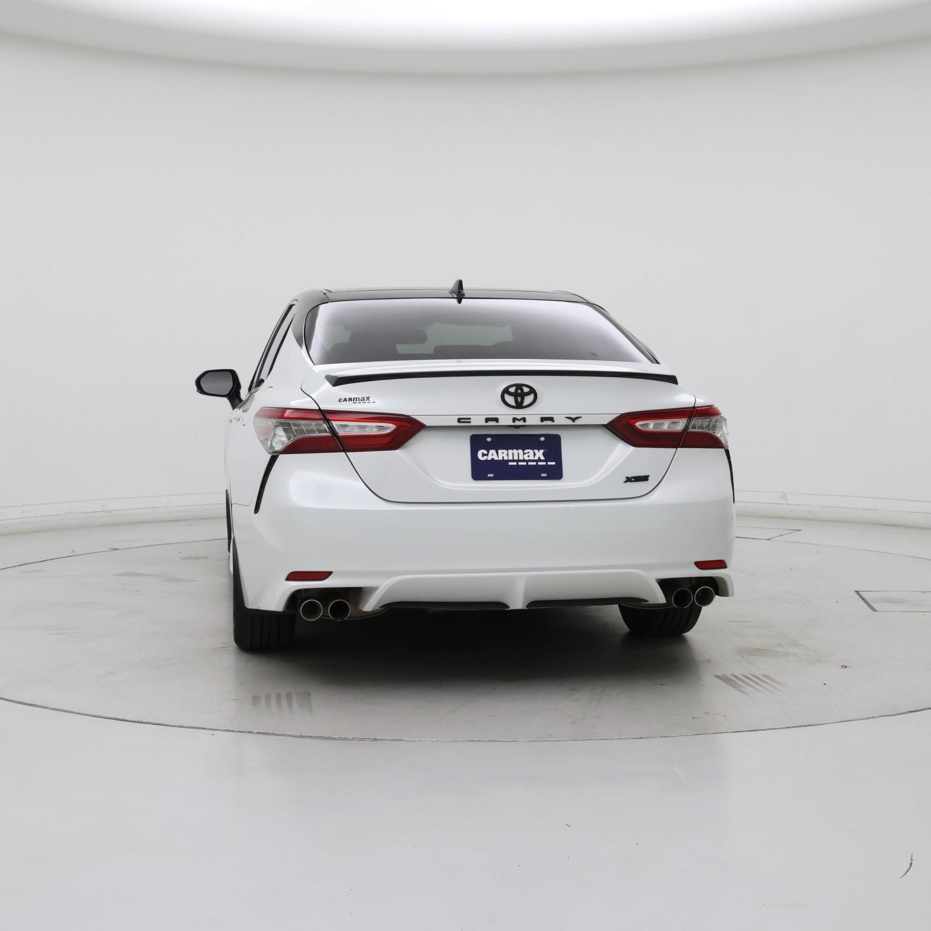 Thumbnail: 2019 Toyota Camry - 6