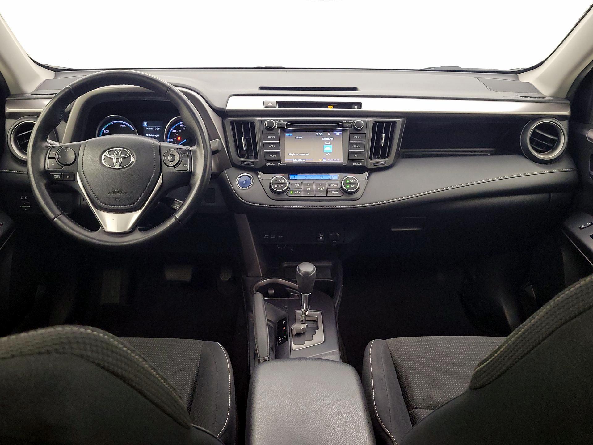 Thumbnail: 2016 Toyota RAV4 - 9
