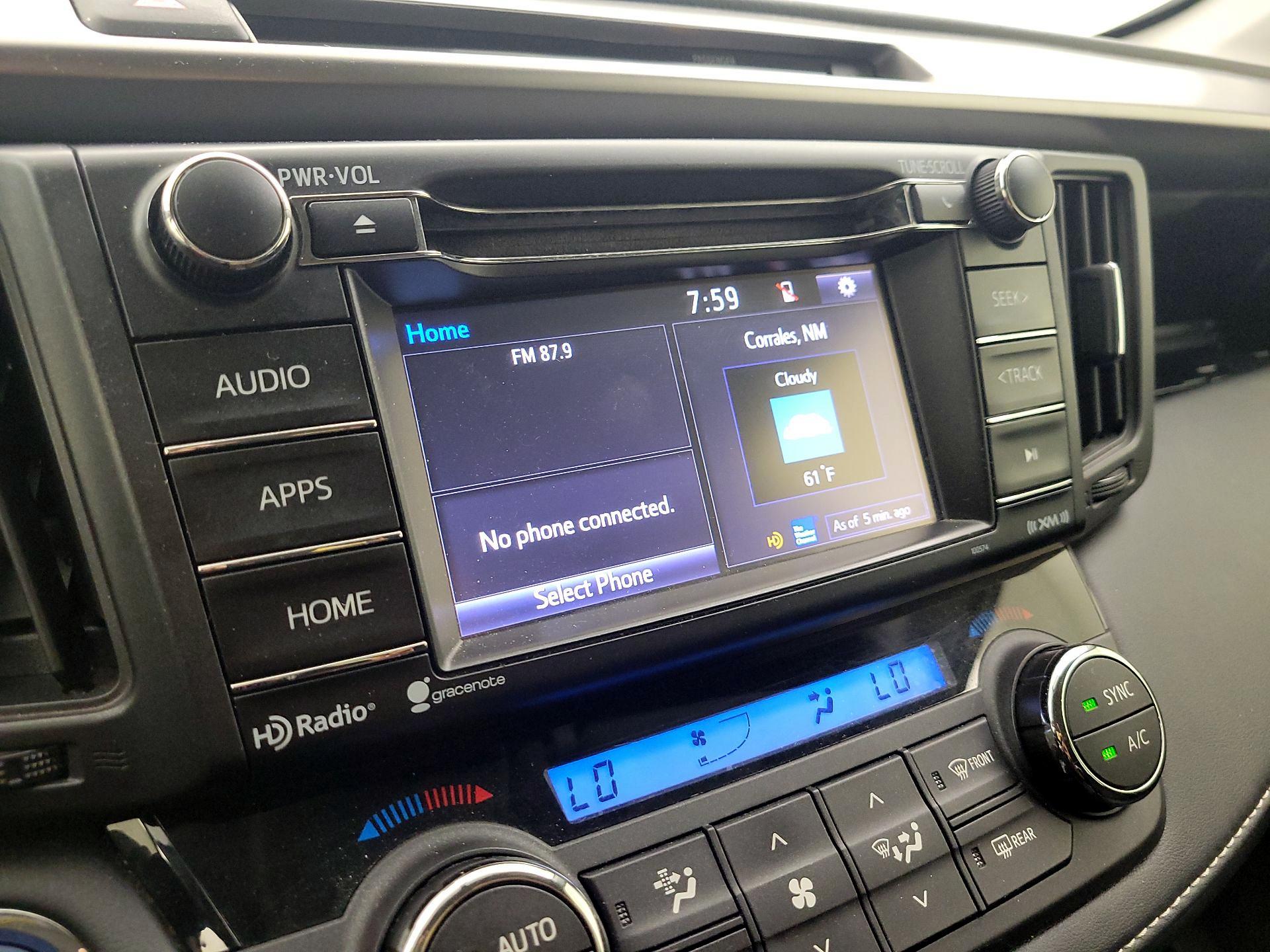 Thumbnail: 2016 Toyota RAV4 - 15