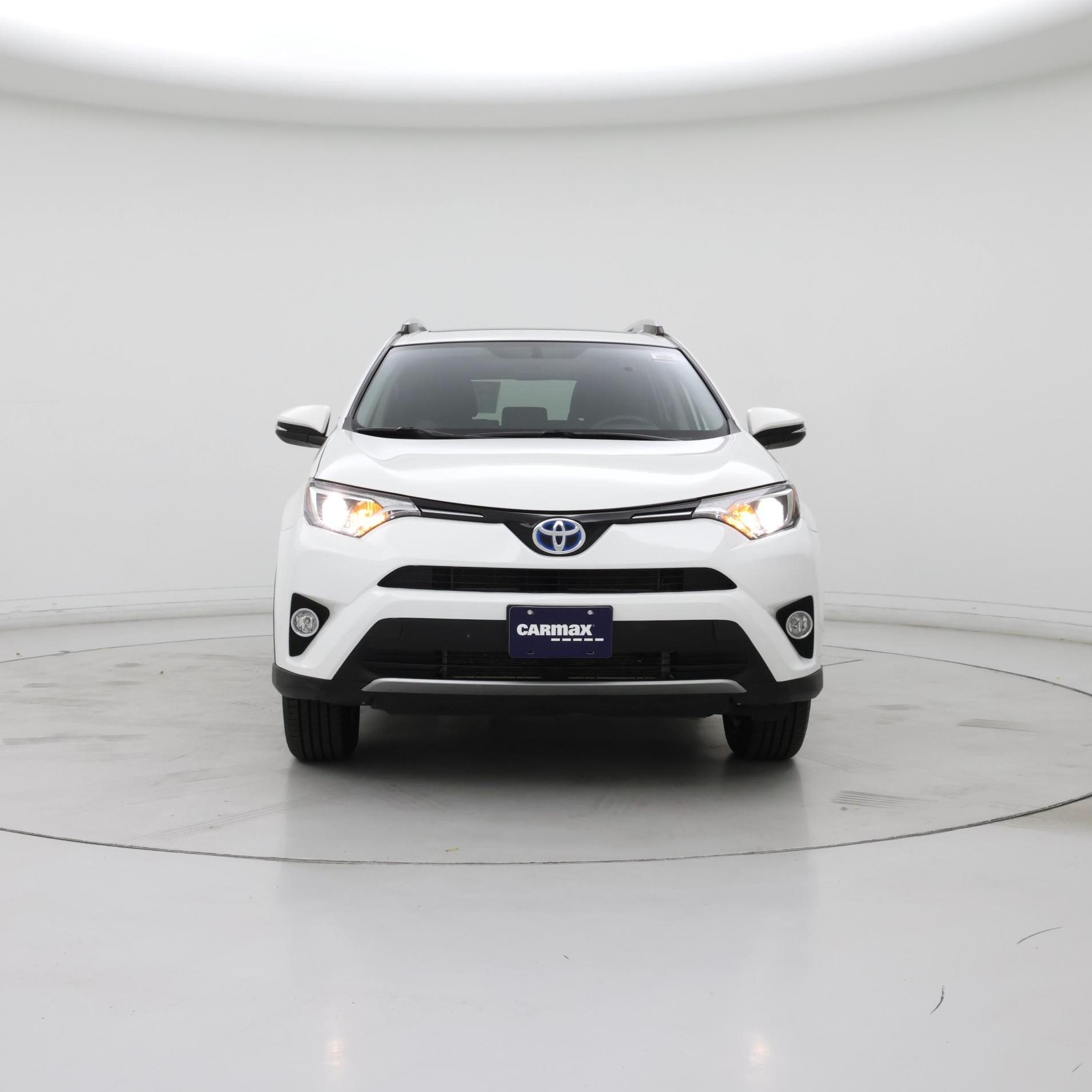 Thumbnail: 2016 Toyota RAV4 - 5