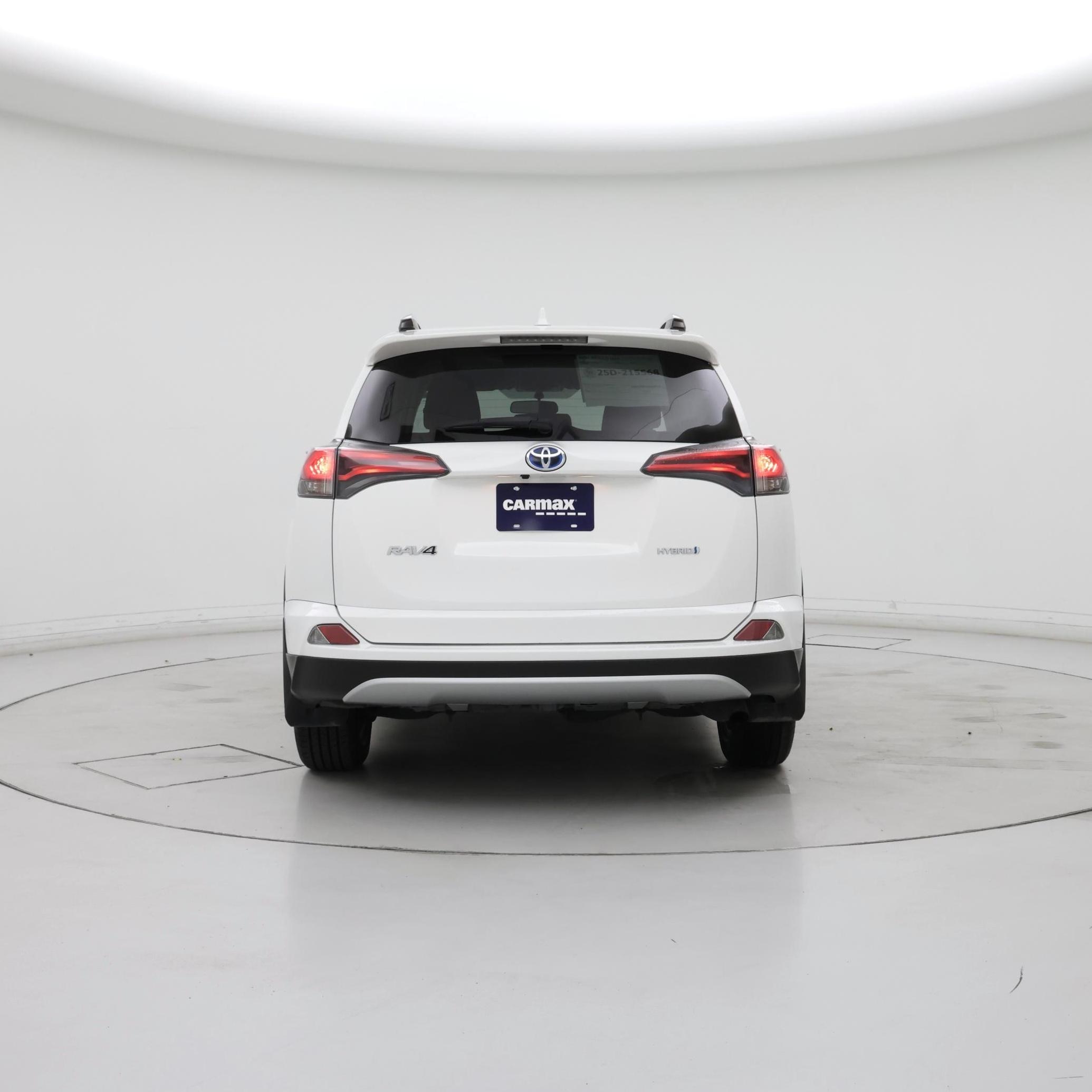 Thumbnail: 2016 Toyota RAV4 - 6