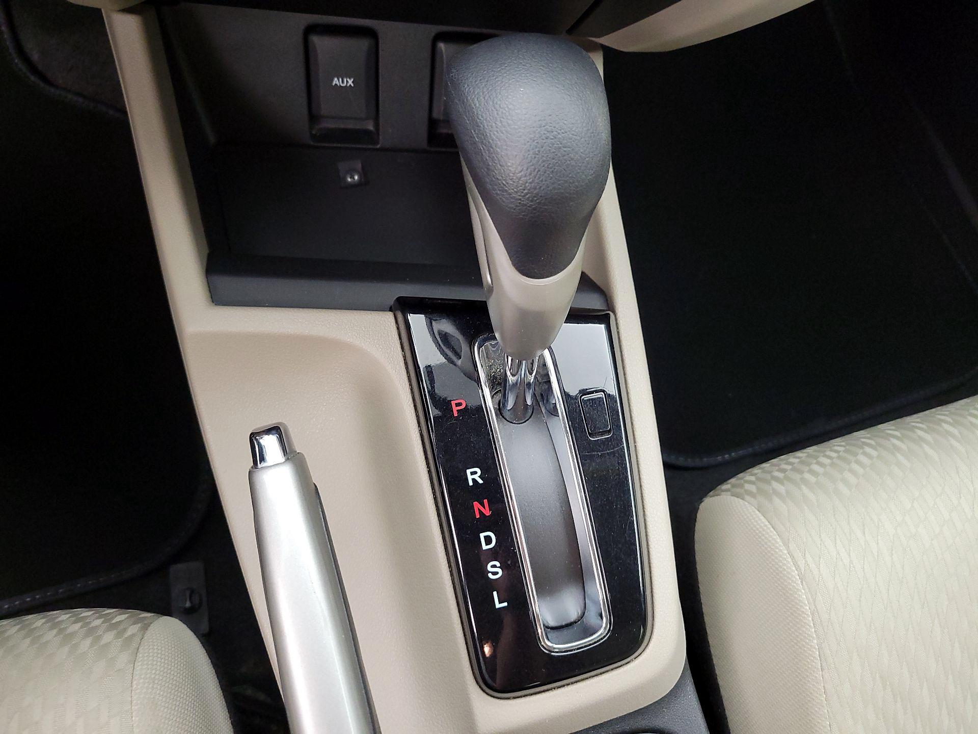 Thumbnail: 2015 Honda Civic - 15