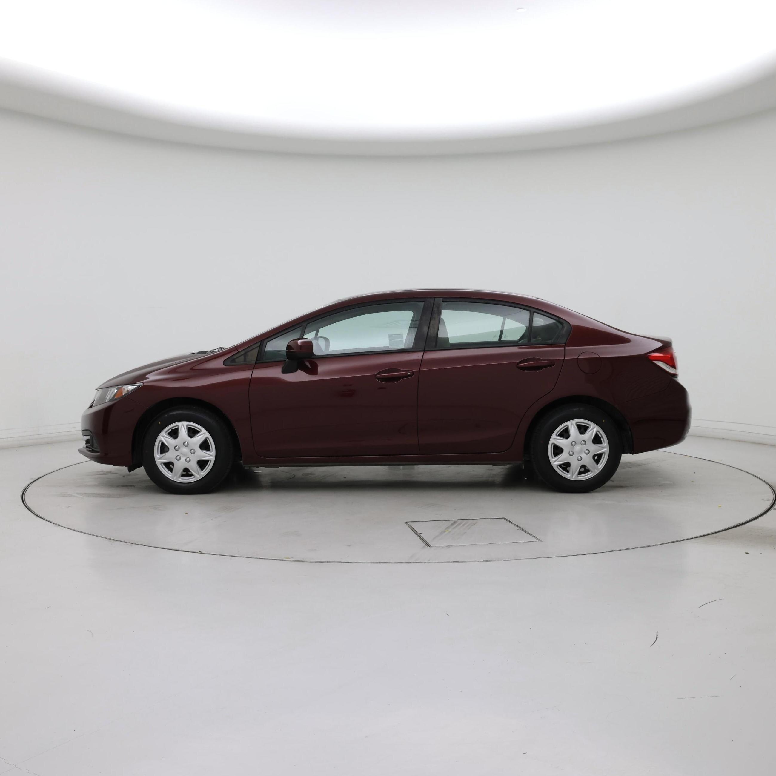 Thumbnail: 2015 Honda Civic - 3