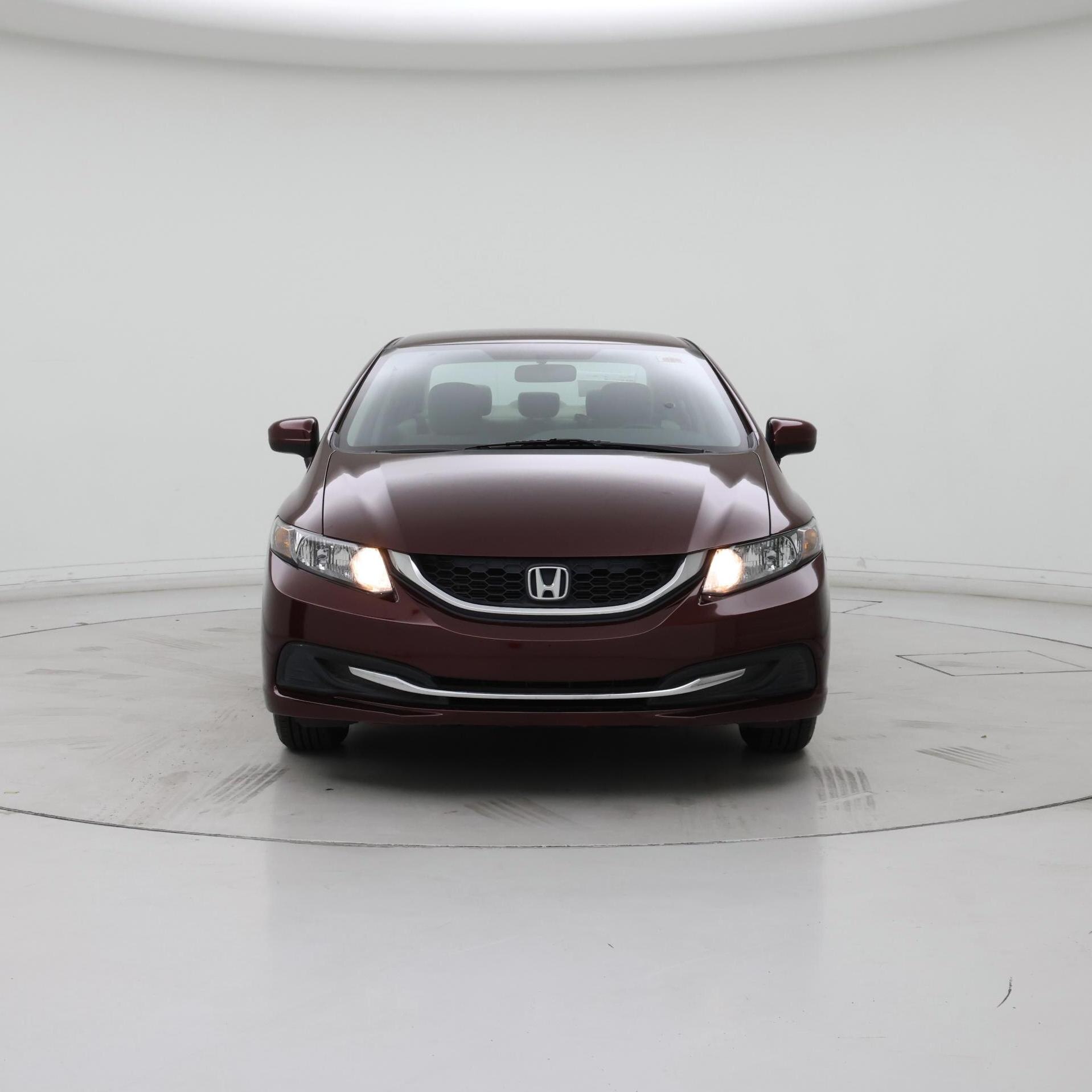 Thumbnail: 2015 Honda Civic - 5