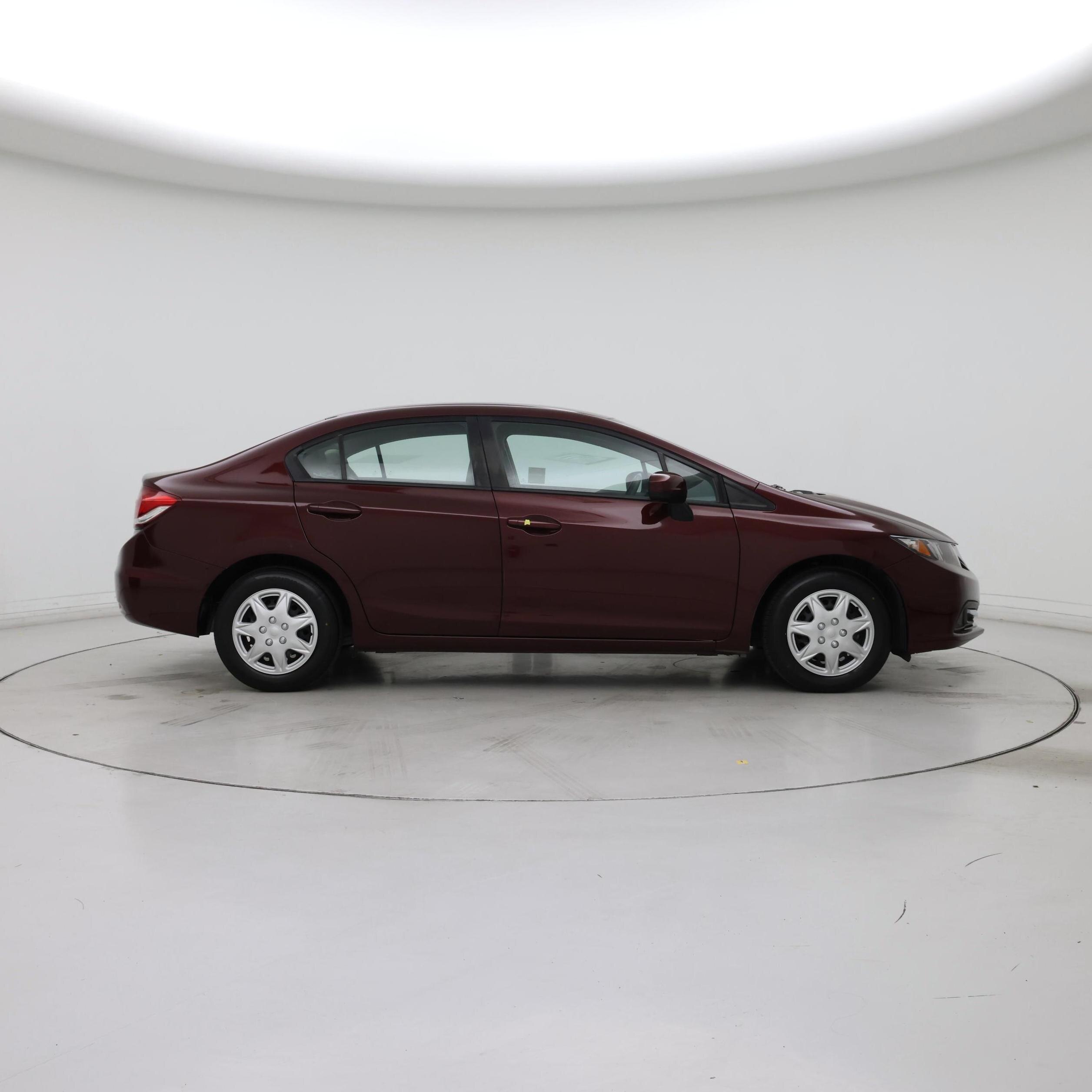 Thumbnail: 2015 Honda Civic - 7