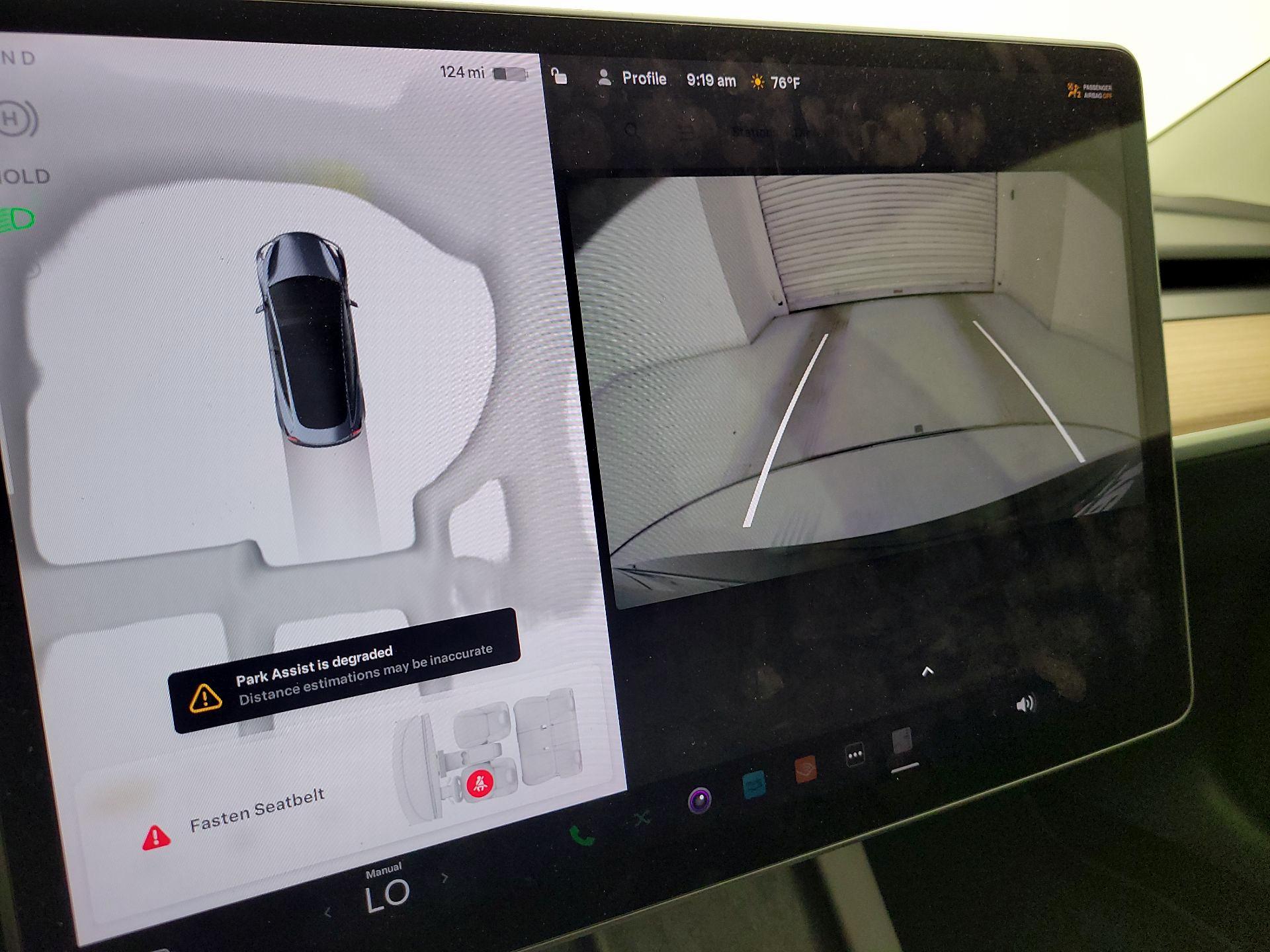 Thumbnail: 2023 Tesla Model 3 - 14