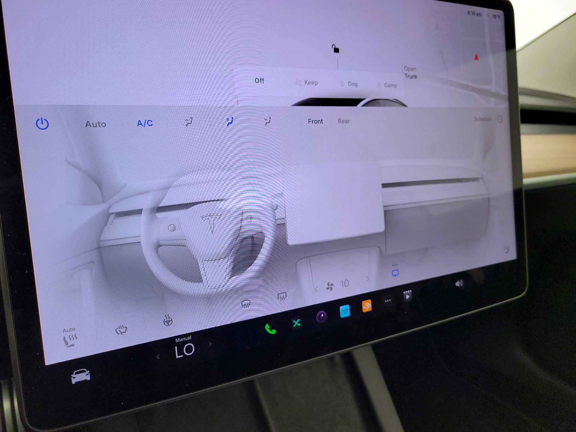 Thumbnail: 2023 Tesla Model 3 - 16