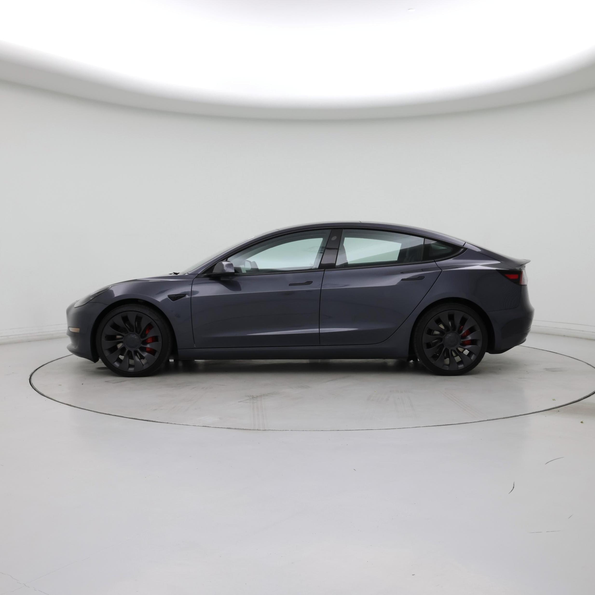 Thumbnail: 2023 Tesla Model 3 - 3