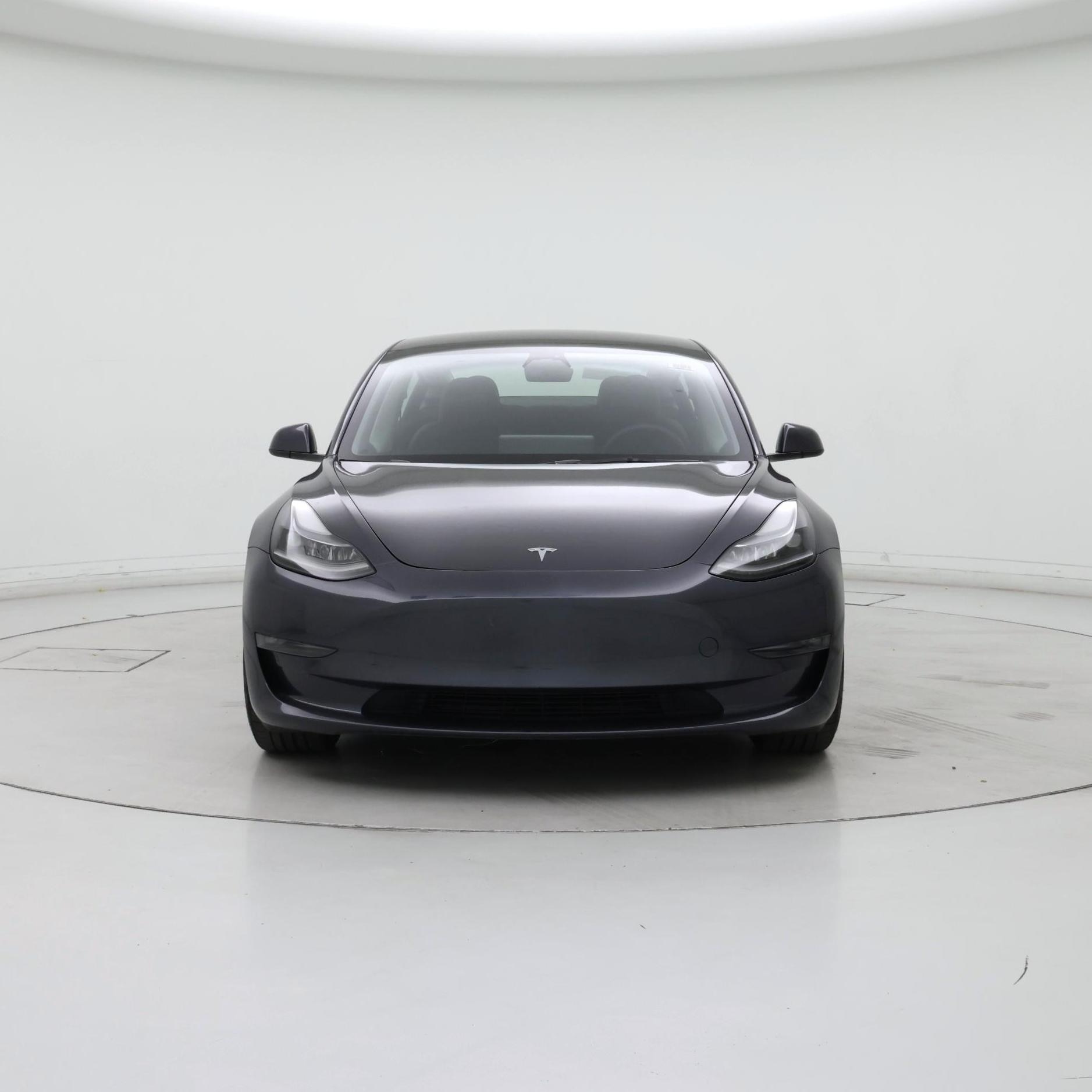 Thumbnail: 2023 Tesla Model 3 - 5
