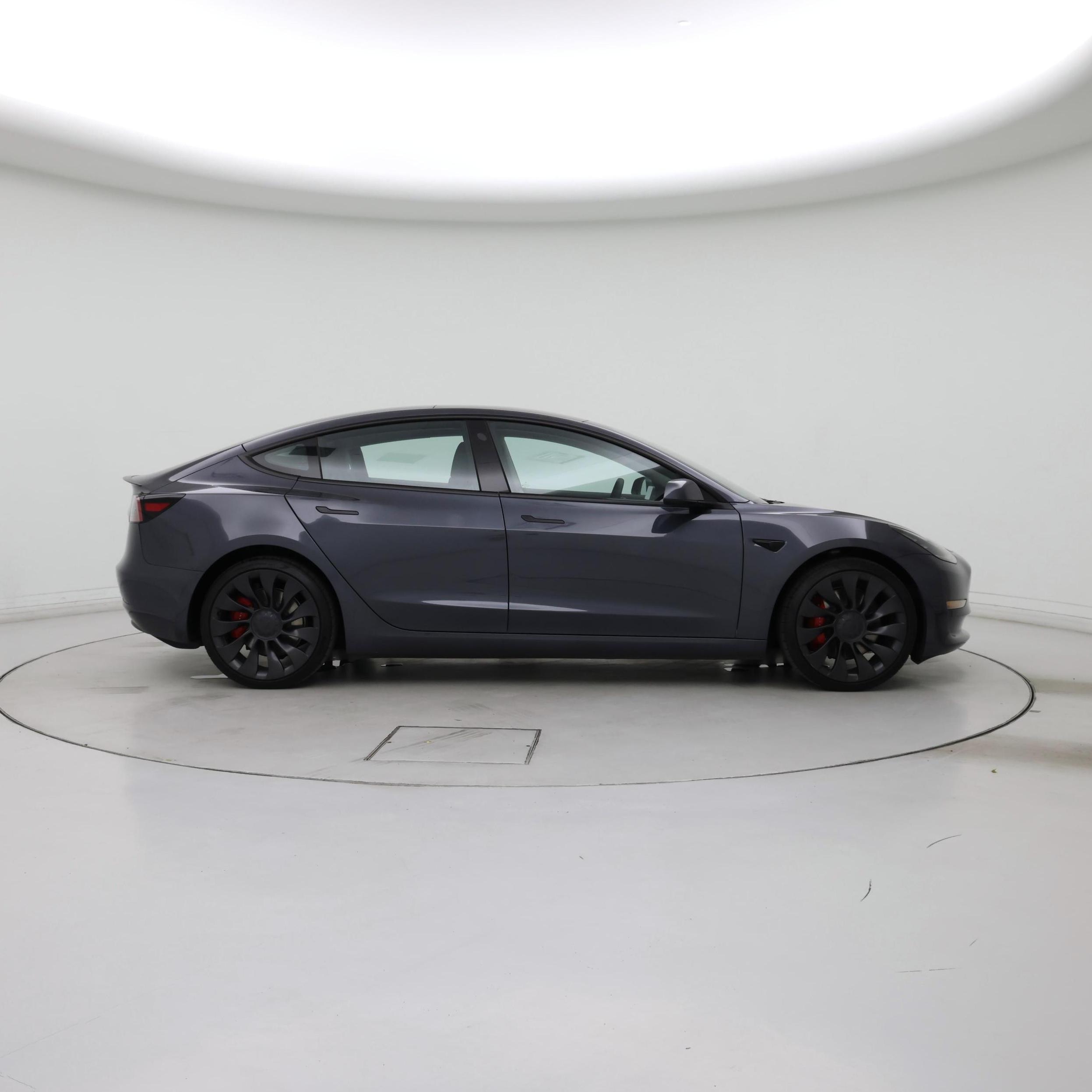 Thumbnail: 2023 Tesla Model 3 - 7