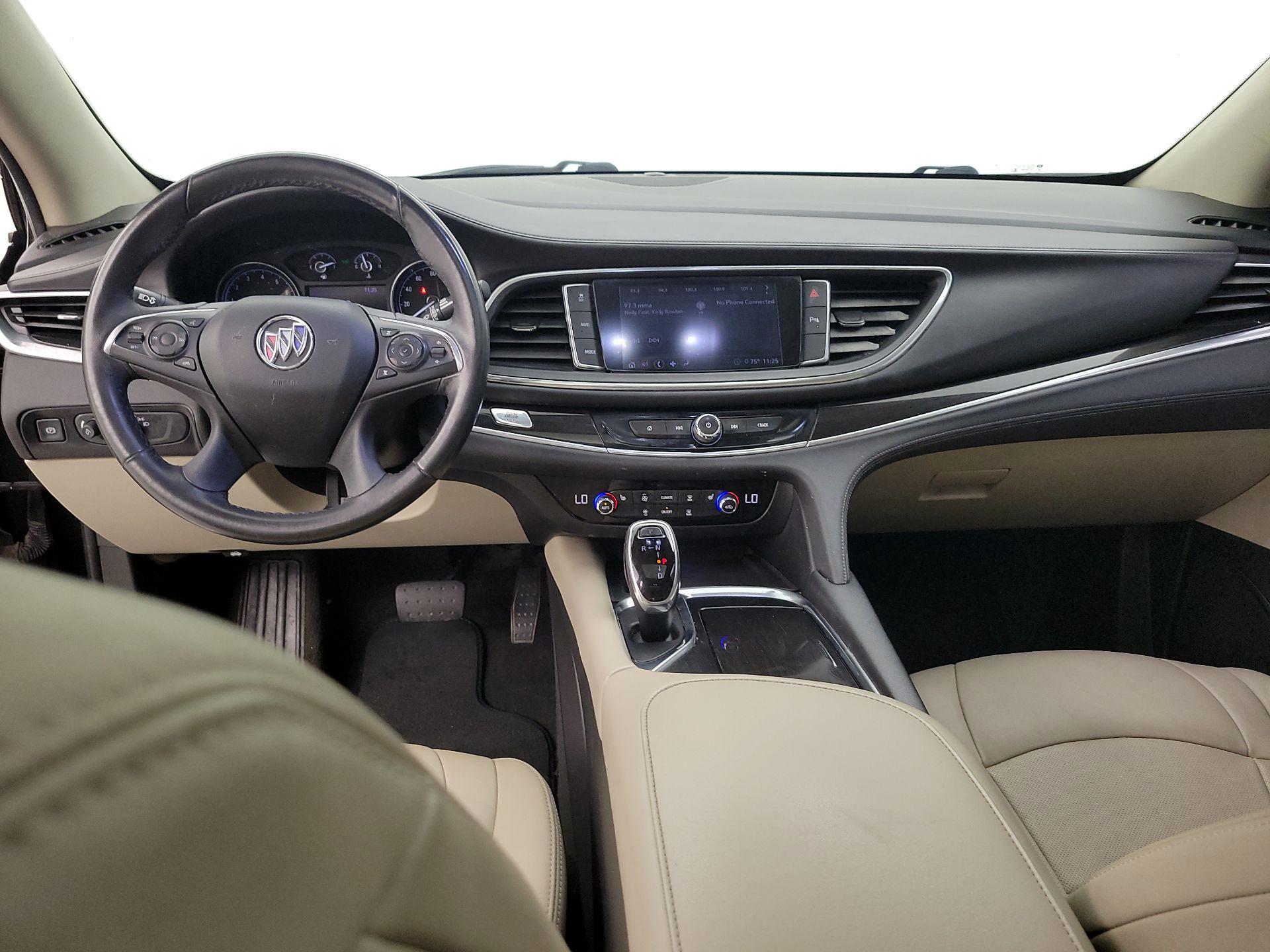 Thumbnail: 2020 Buick Enclave - 9