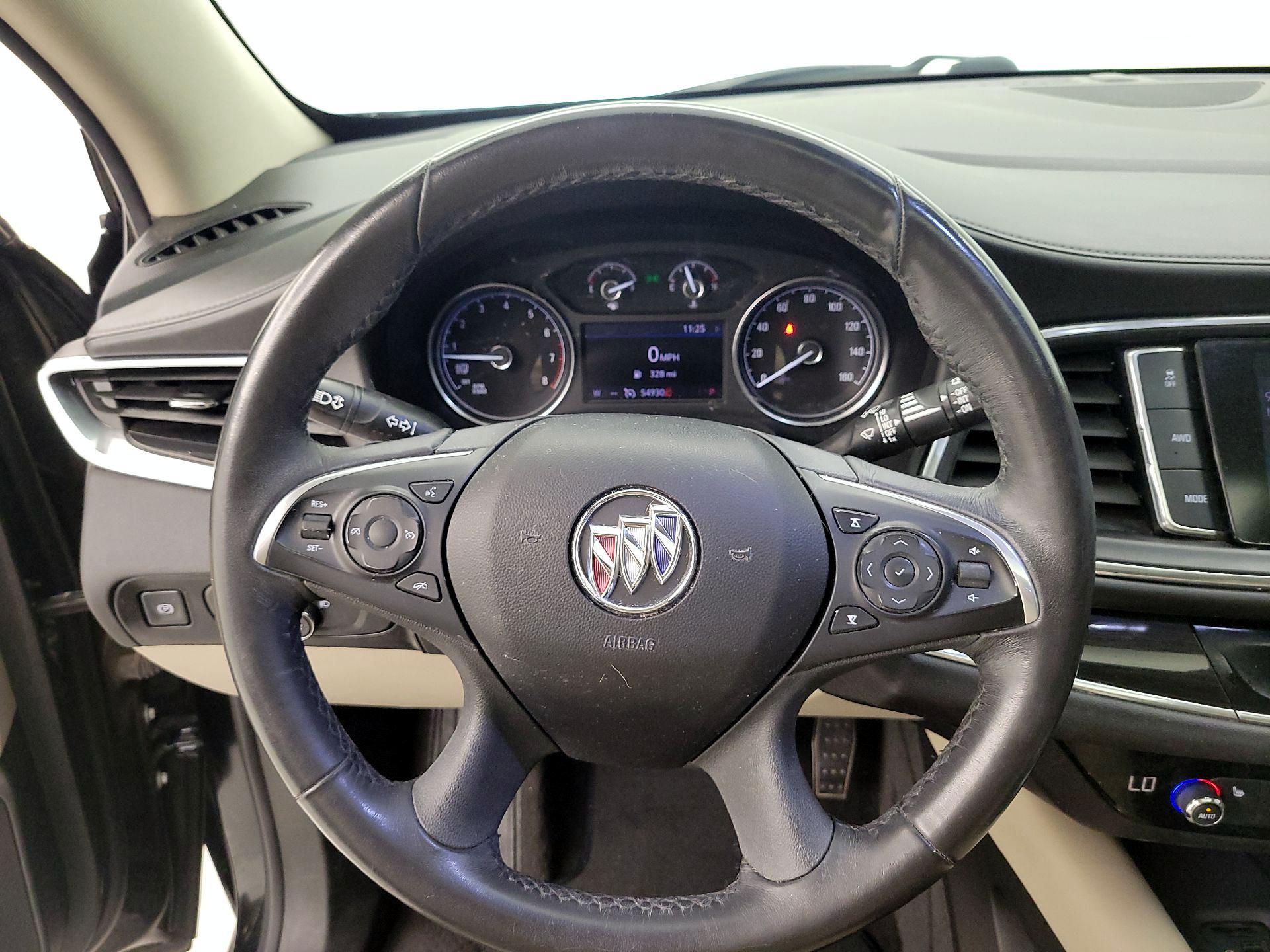 Thumbnail: 2020 Buick Enclave - 10