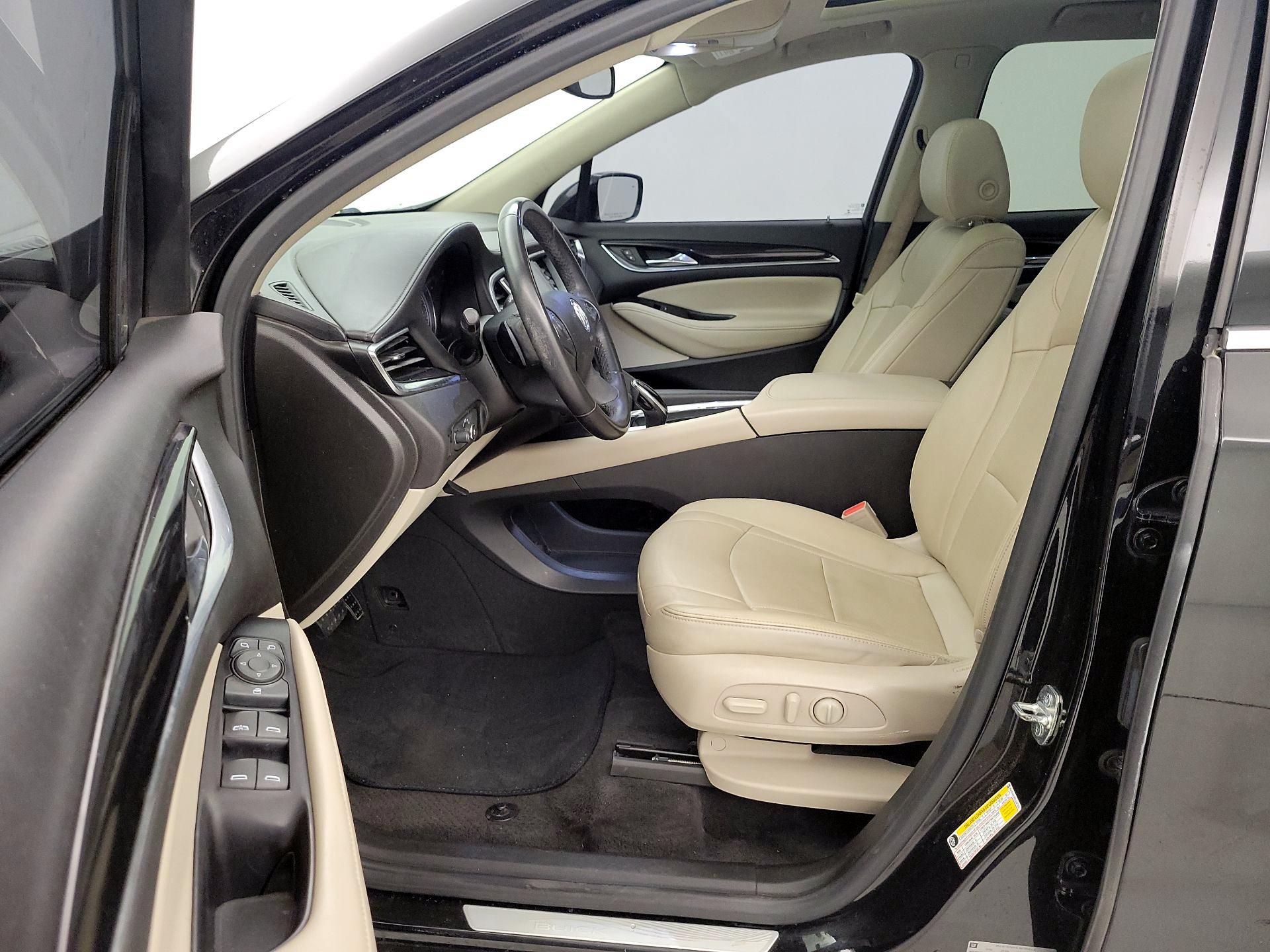 Thumbnail: 2020 Buick Enclave - 11