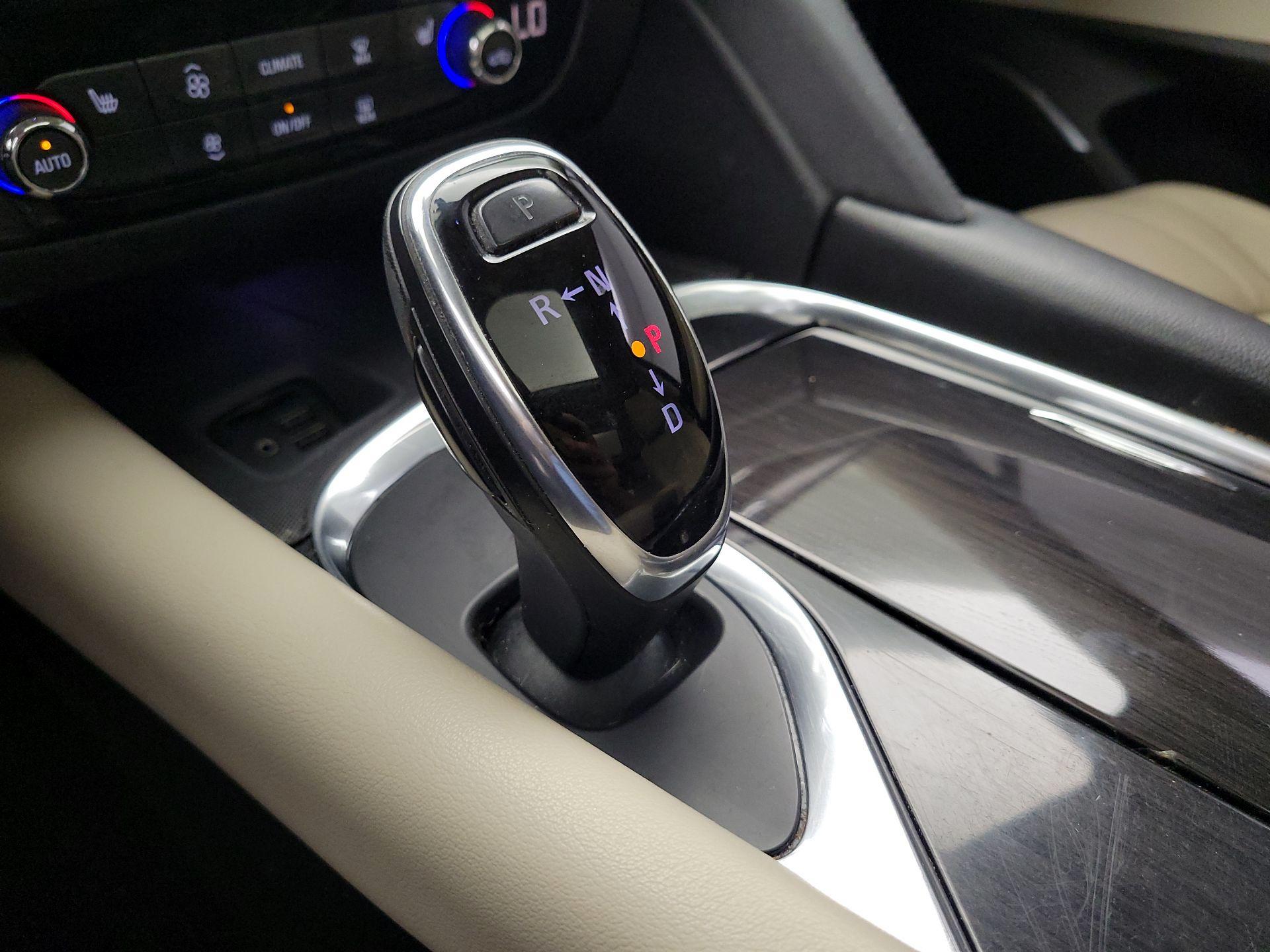 Thumbnail: 2020 Buick Enclave - 17