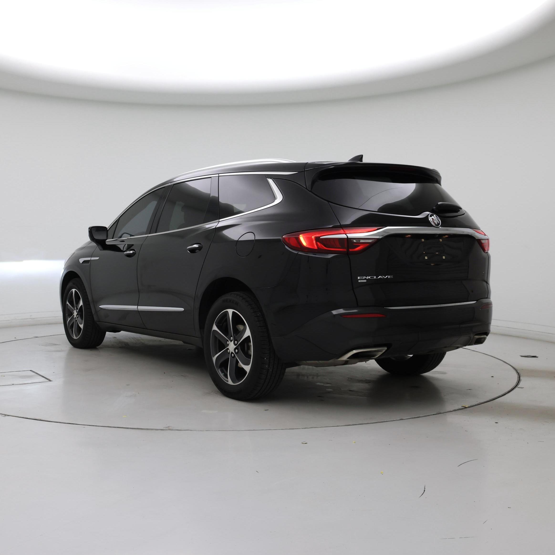 Thumbnail: 2020 Buick Enclave - 2