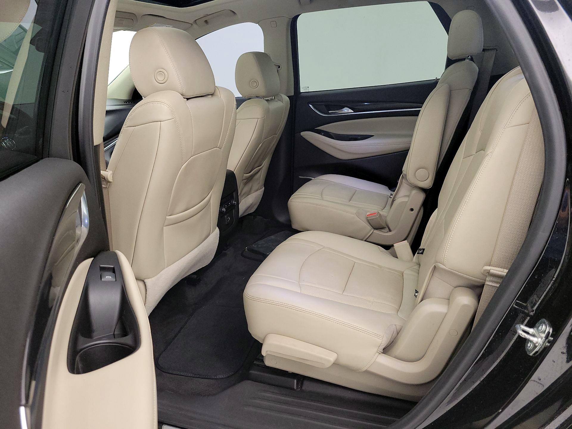 Thumbnail: 2020 Buick Enclave - 20