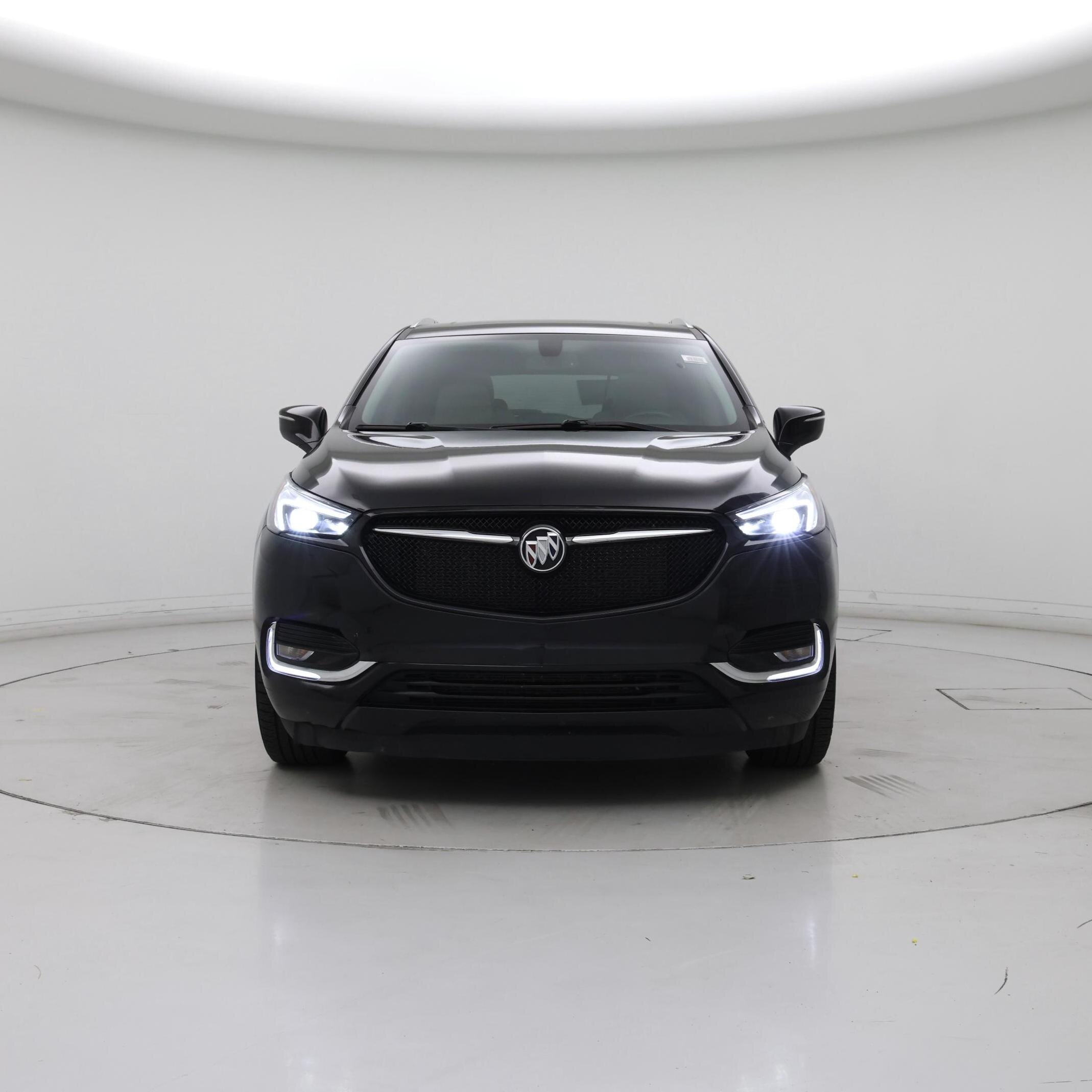 Thumbnail: 2020 Buick Enclave - 5
