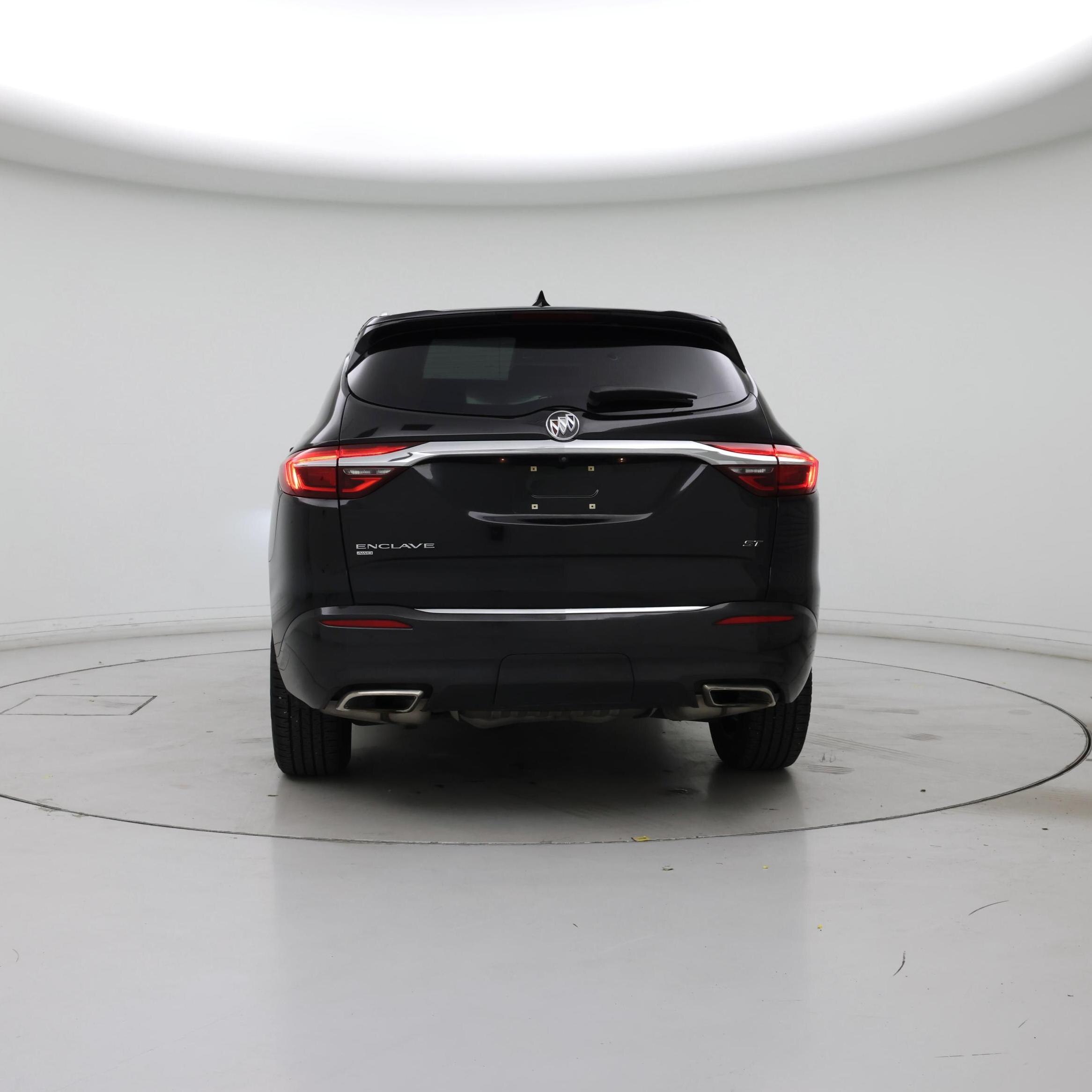 Thumbnail: 2020 Buick Enclave - 6
