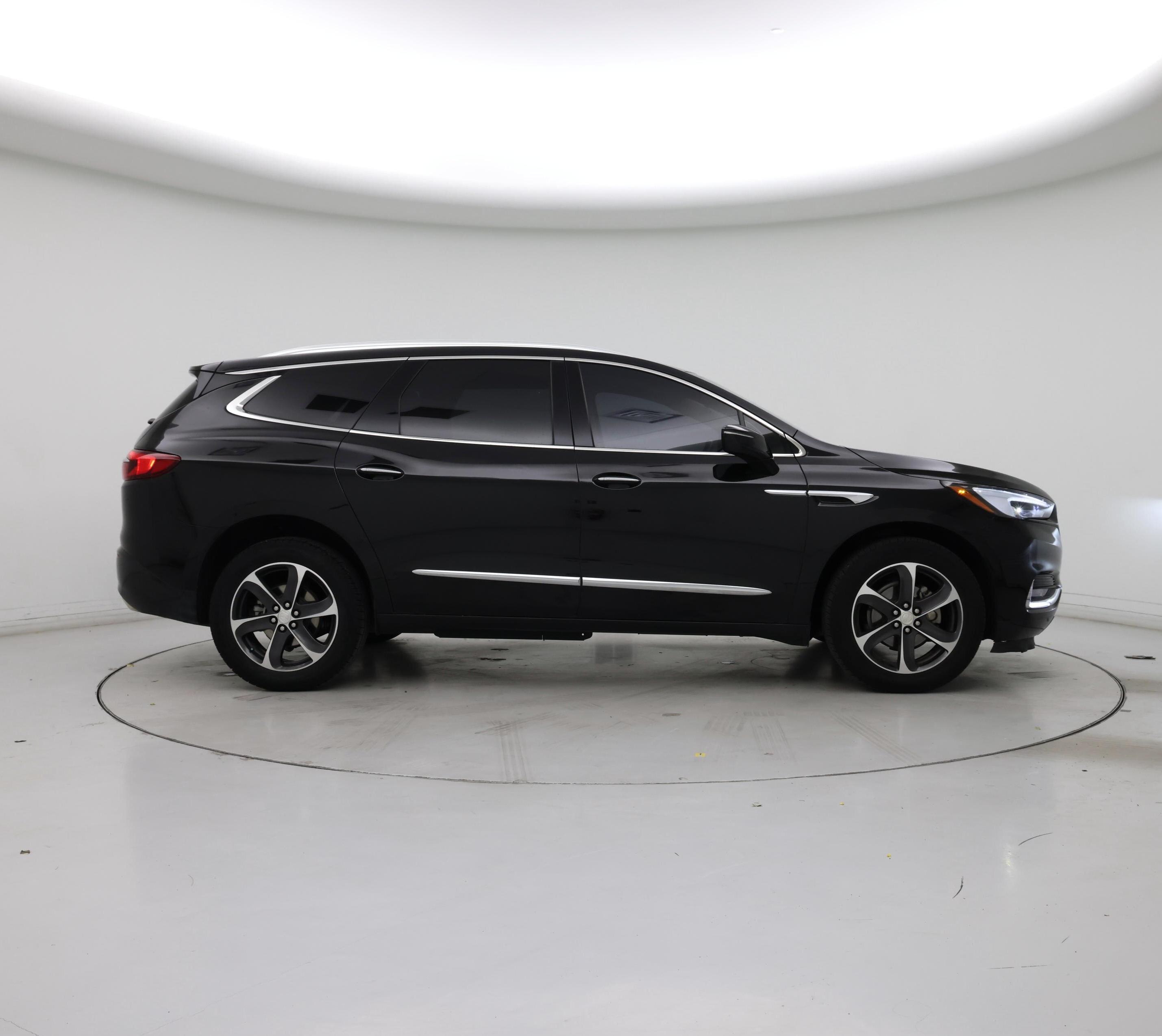 Thumbnail: 2020 Buick Enclave - 7