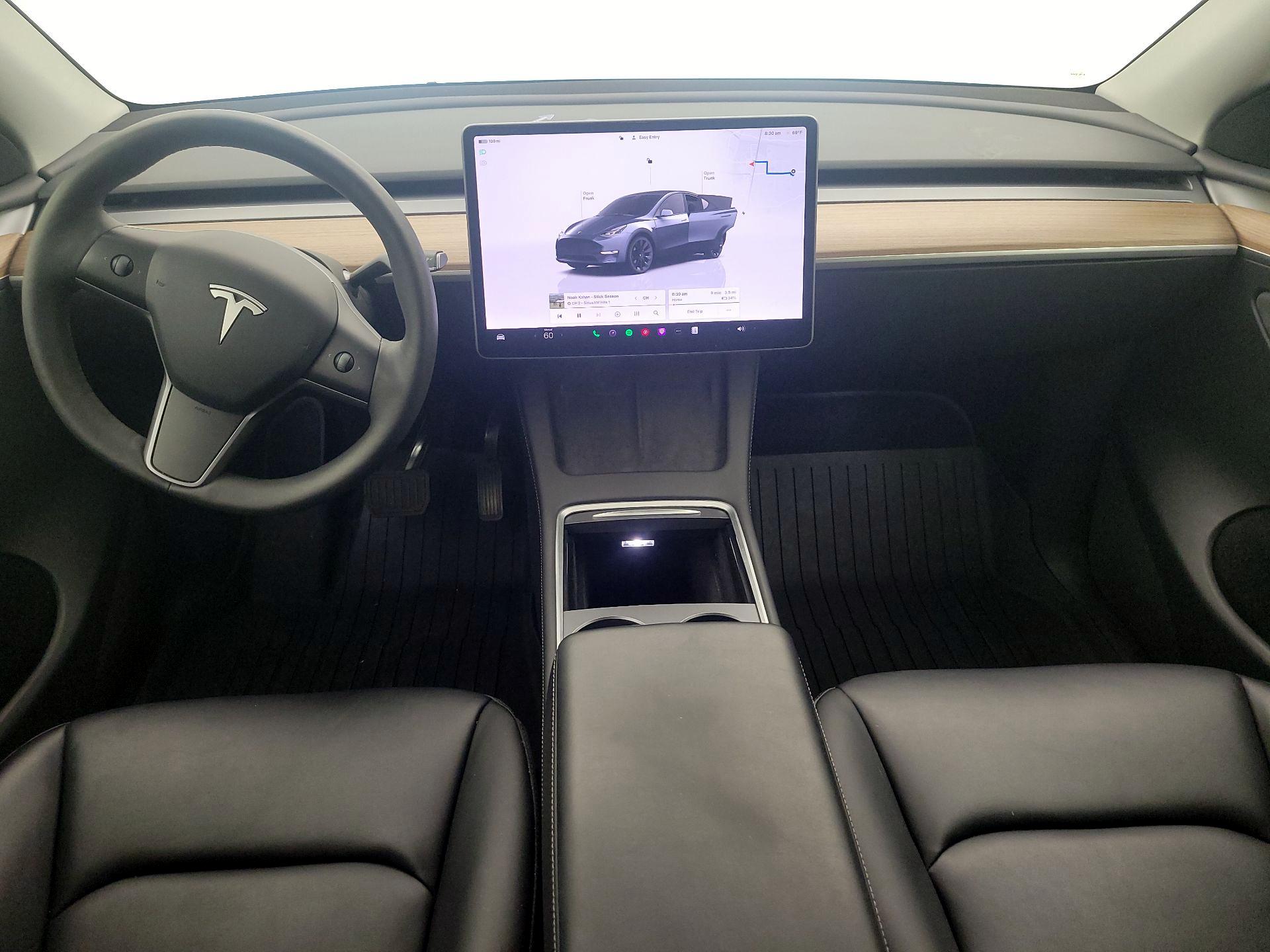 Thumbnail: 2023 Tesla Model Y - 9